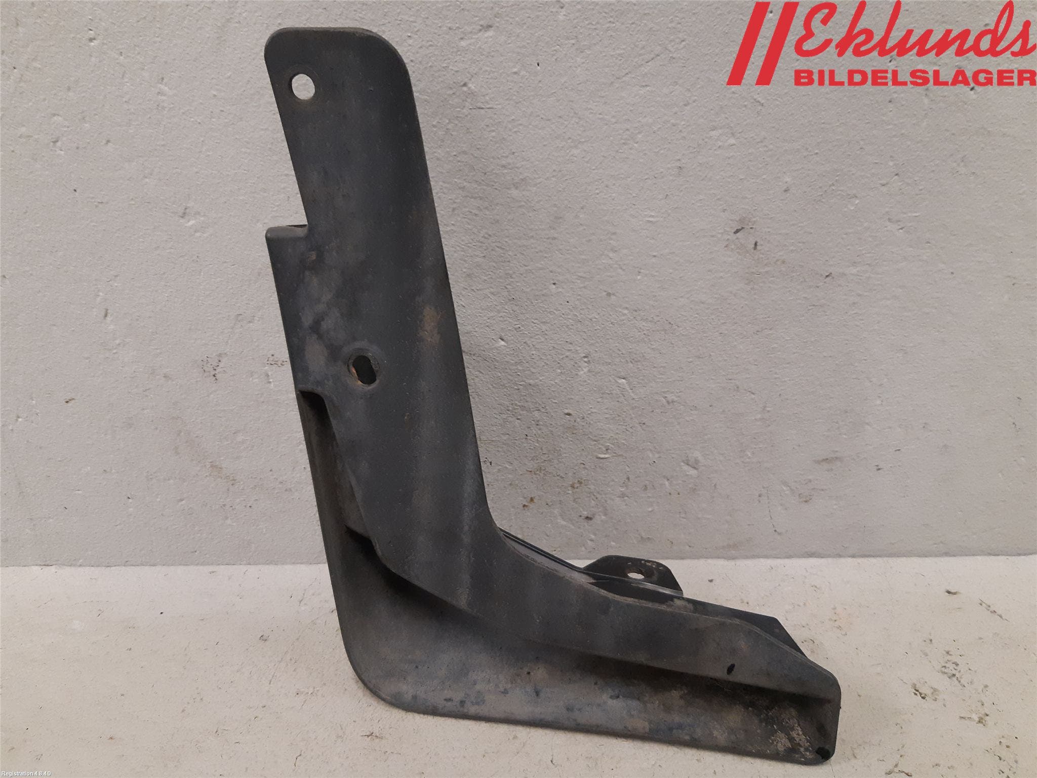 Nissan X-TRAIL 14-21 Stänkskydd