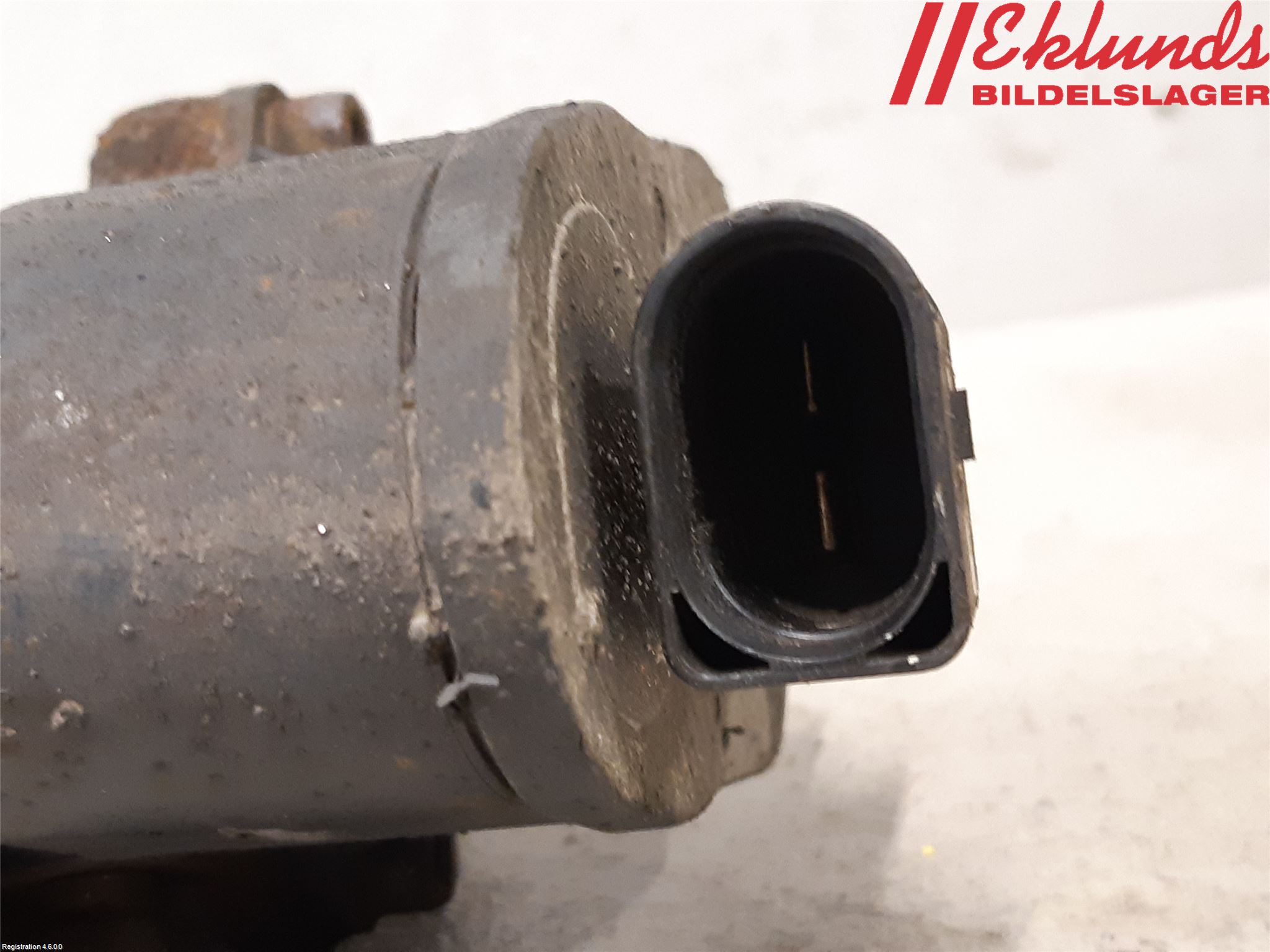 Volvo XC60 09-13 Bromsok Bak Vänster