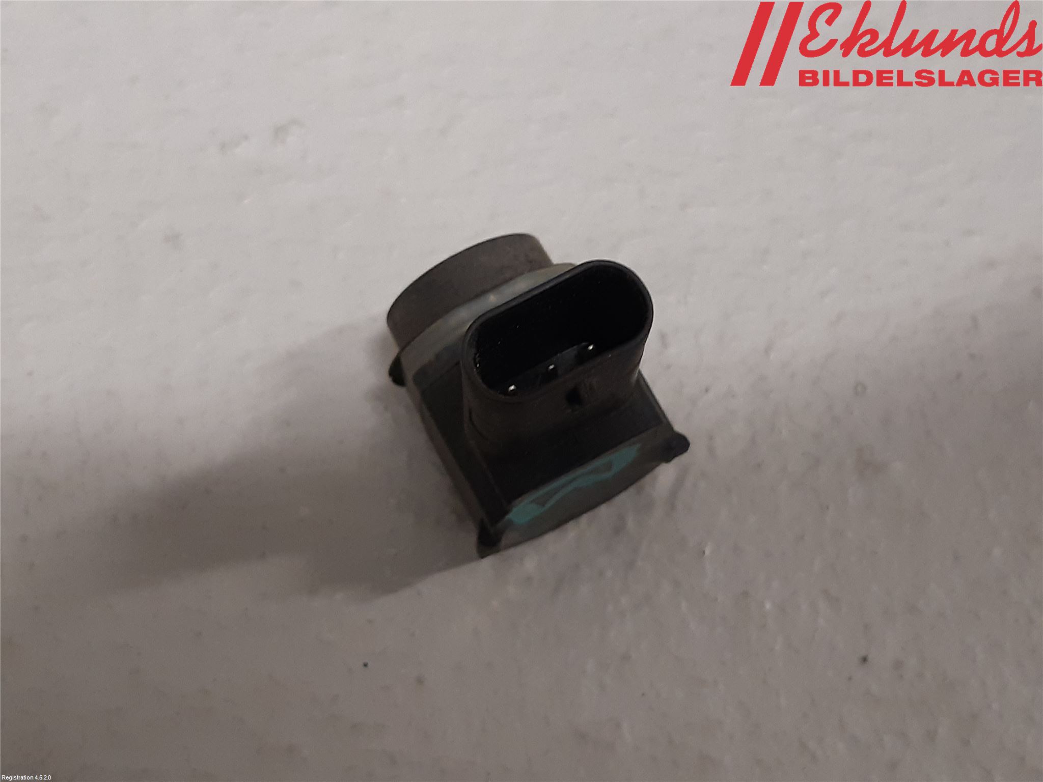 Volvo S60 14-18 Parkeringshjälp Backsensor