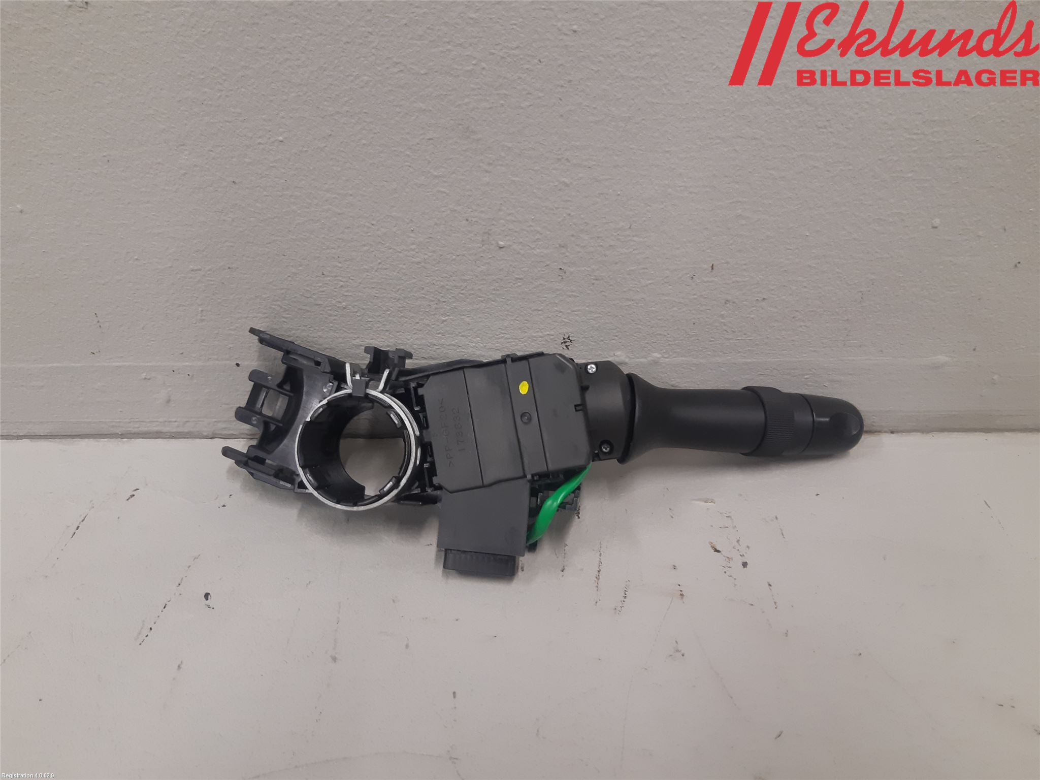 Toyota YARIS XP130 15-20 Spak Blinkers-Ljusomk