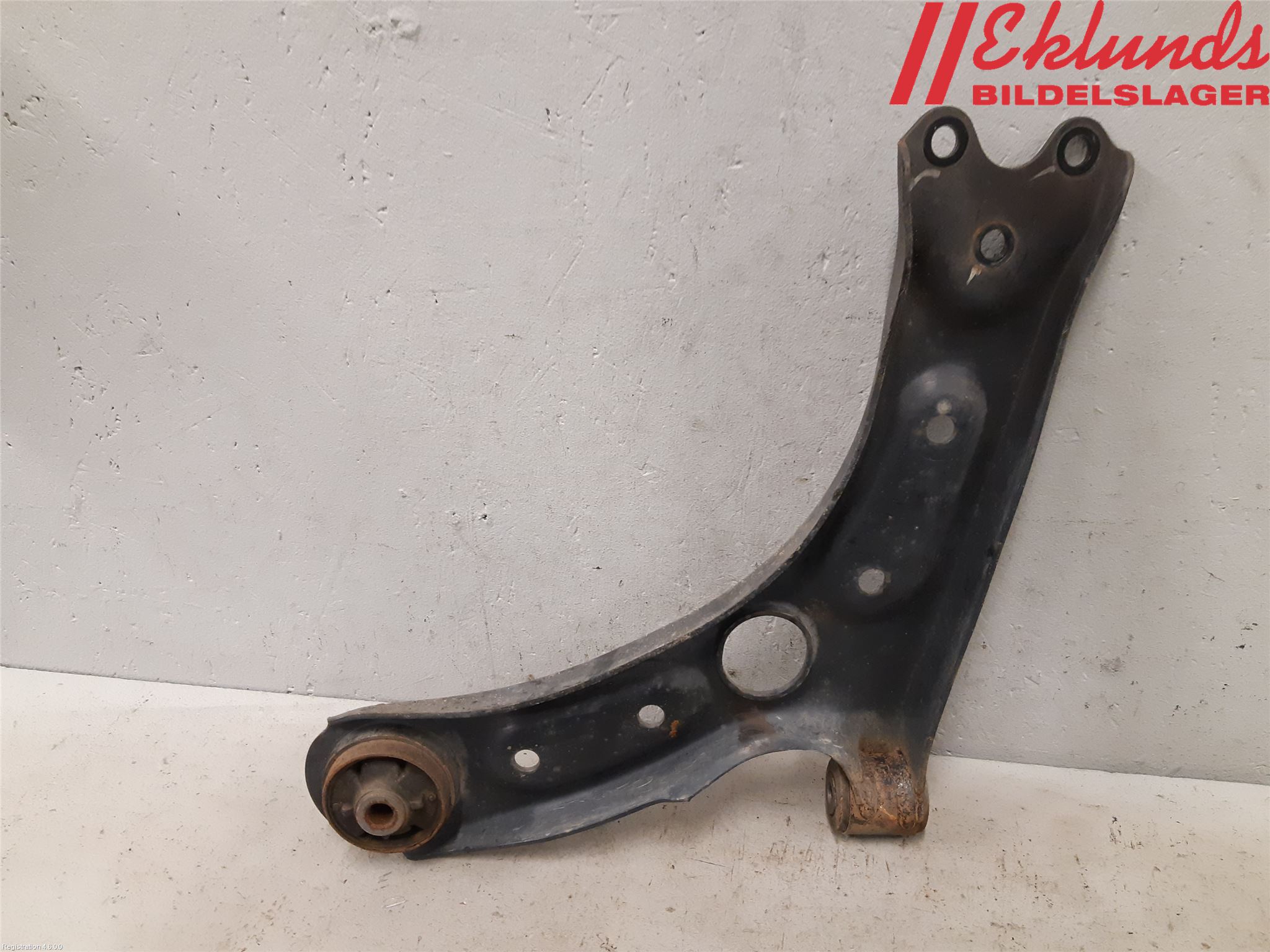 Kia CEED/CEED SW 19- Bärarm Fram Undre Hö