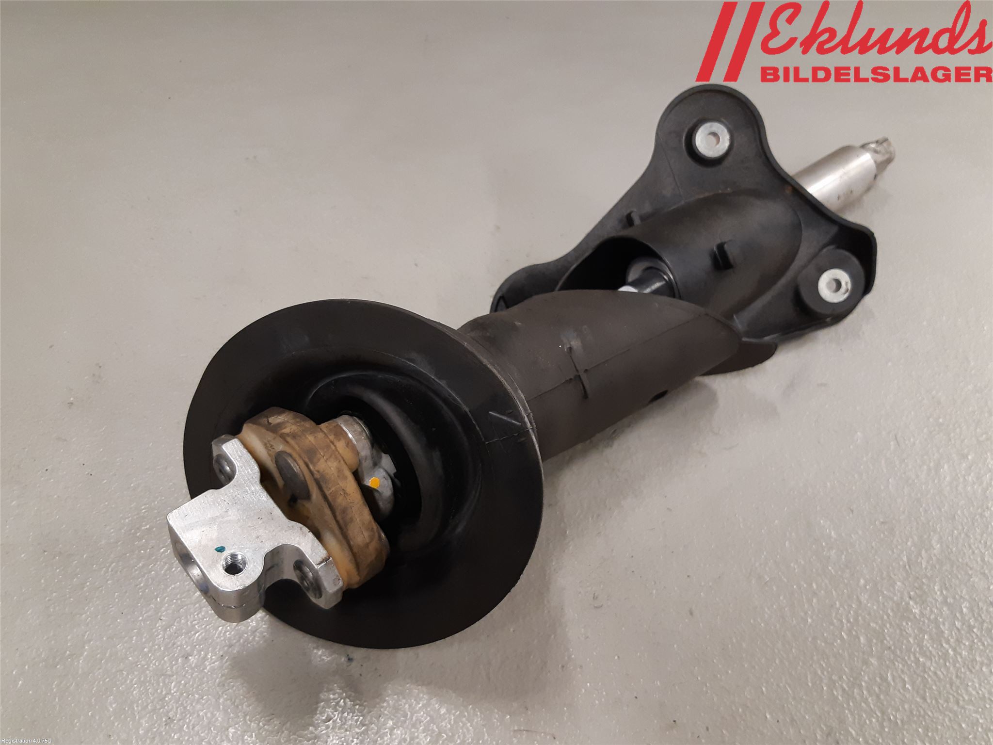 BMW X6 F16 14-19 Rattaxel