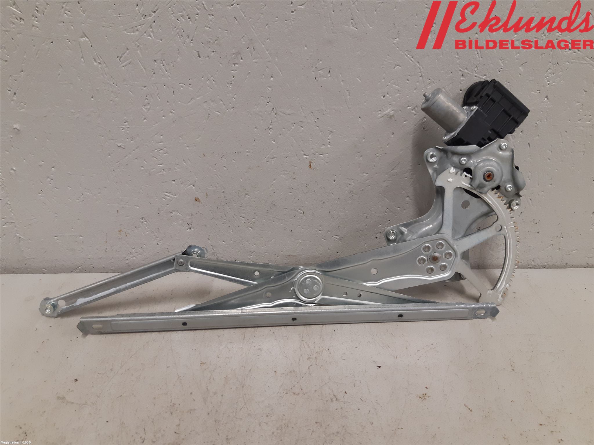 Toyota CAMRY 19-24 Fönsterhiss El Kompl