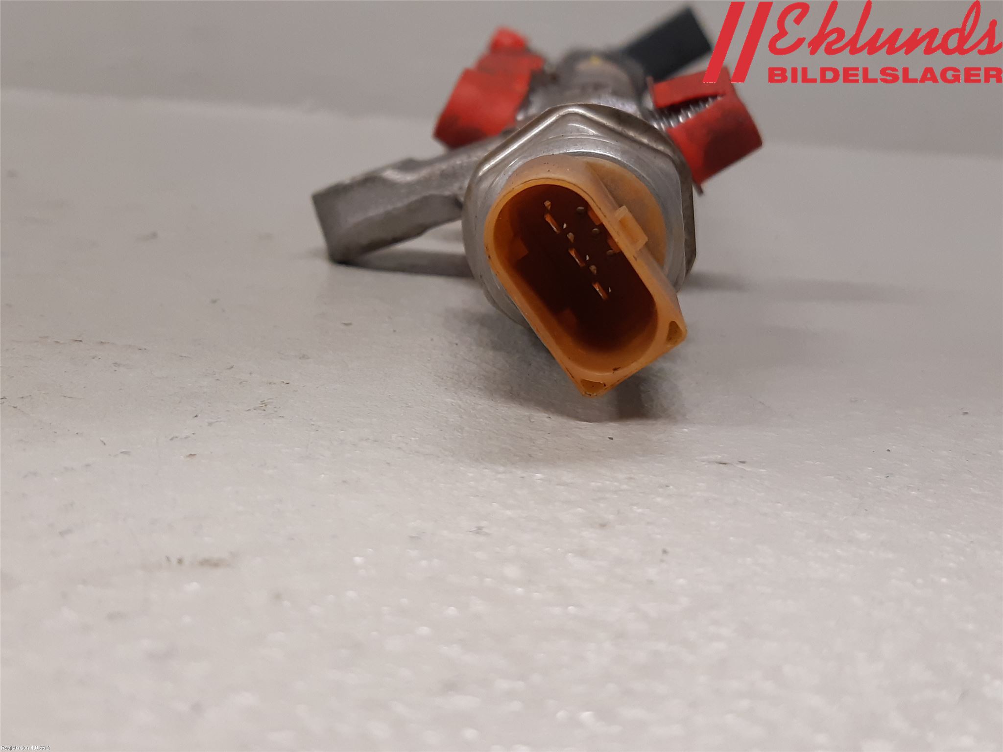 Audi A4 12-15 Injbränslefördelare