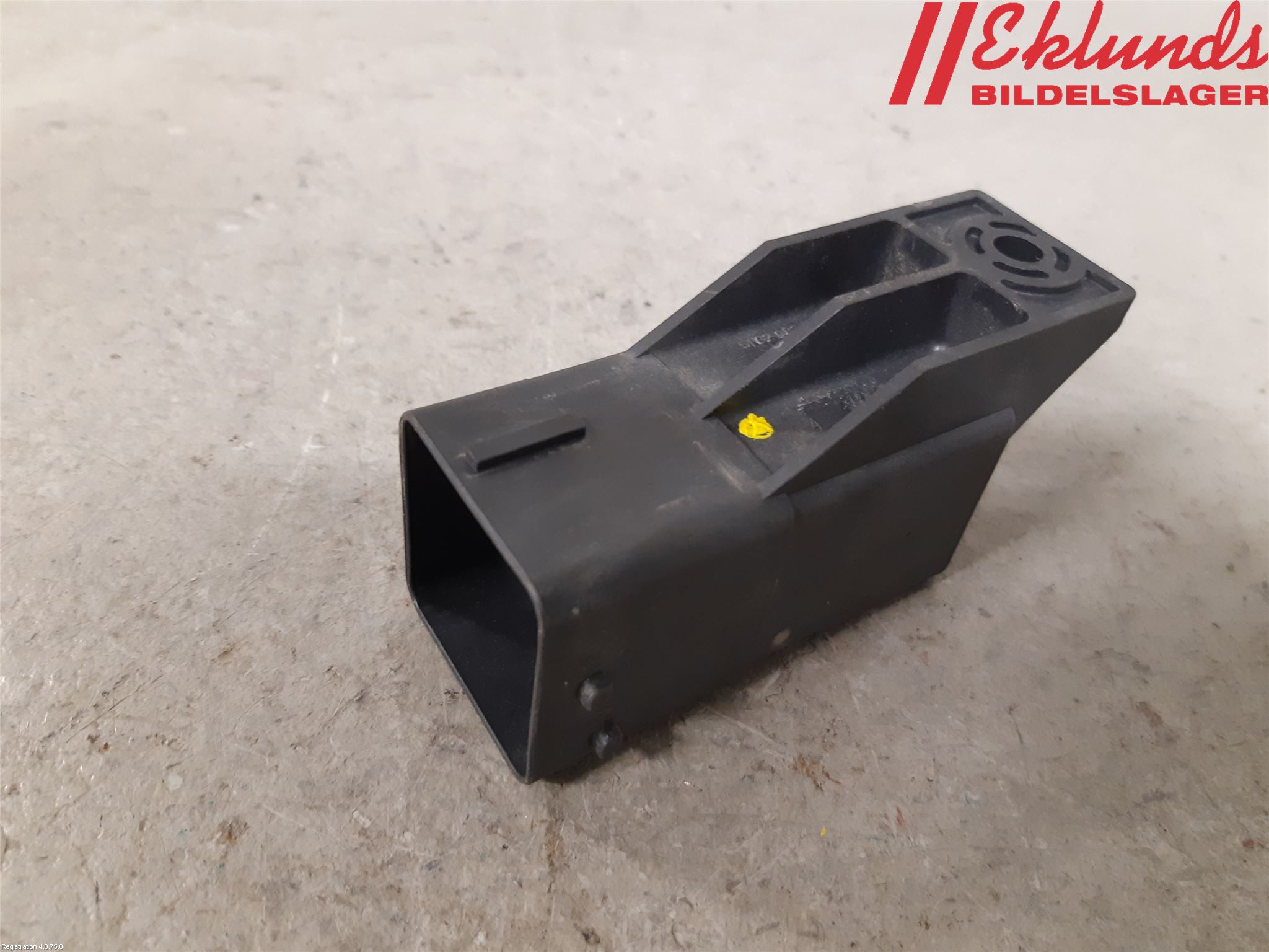 Ford FOCUS 15-18 Relä Glödning Diesel