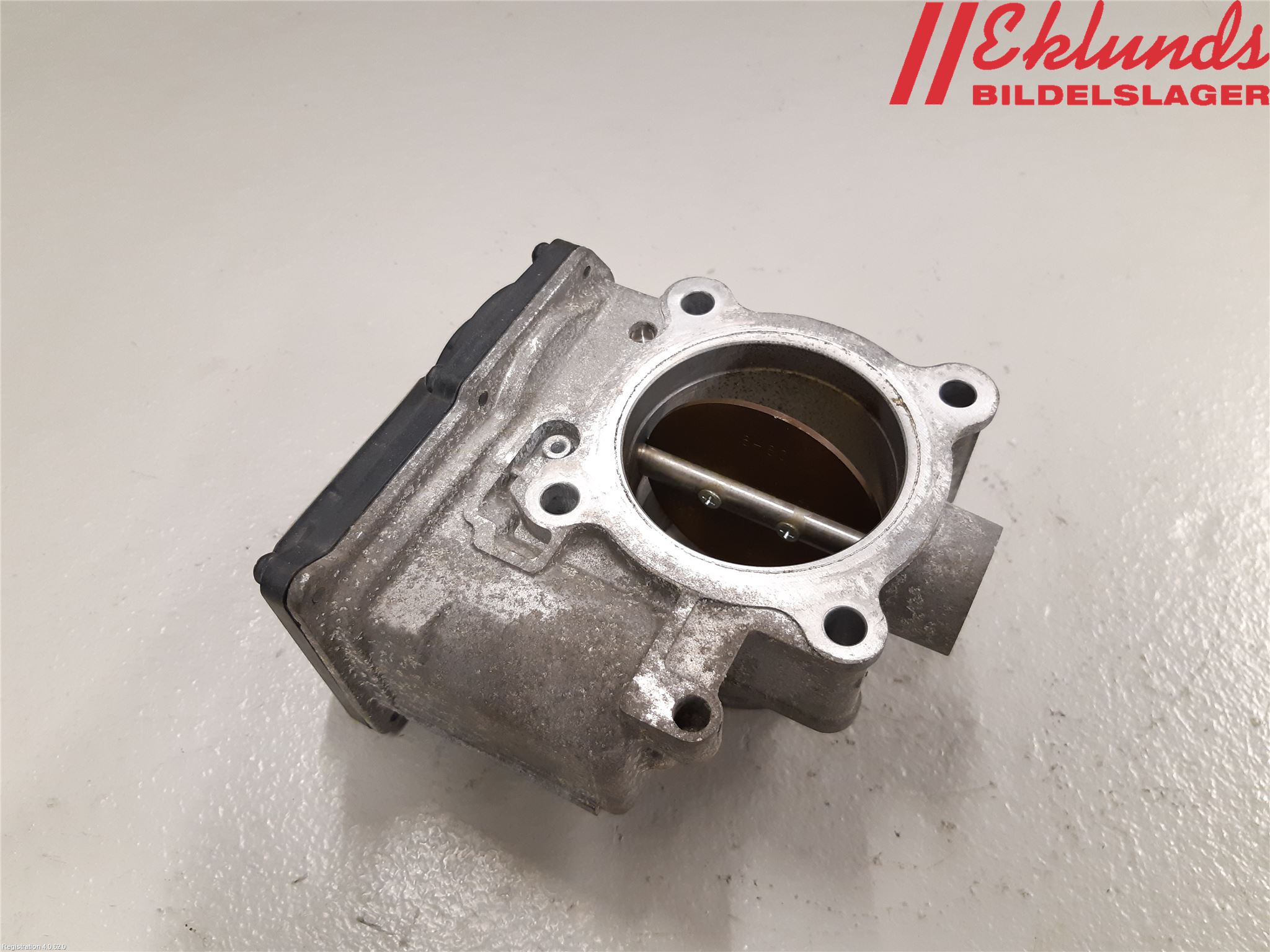 Honda HR-V 15-21 Injspjällhus