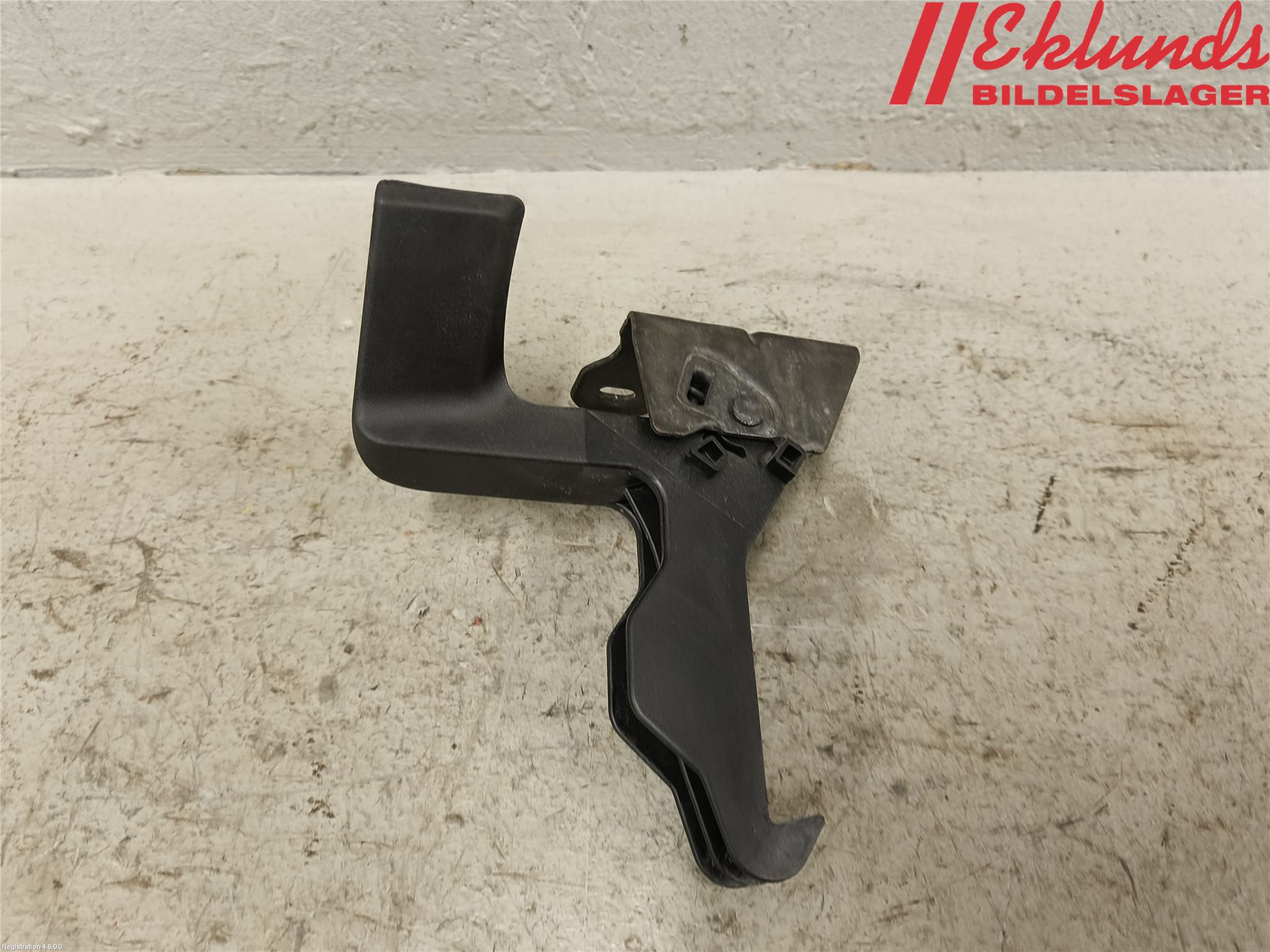 Peugeot EXPERT/E-EXPERT 17- Huv Spärr