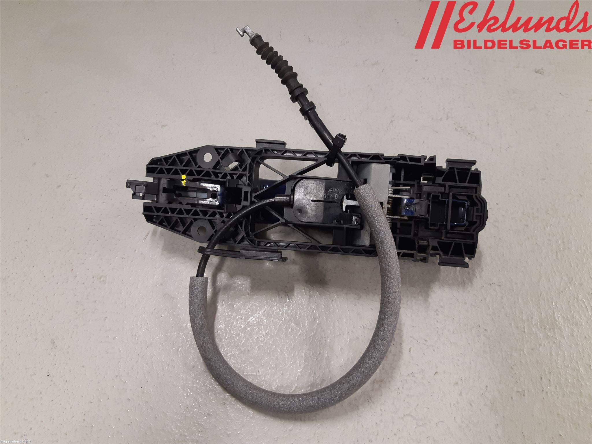 Audi A3/S3 8V 13-20 Dörrhandtag Yttre Hö