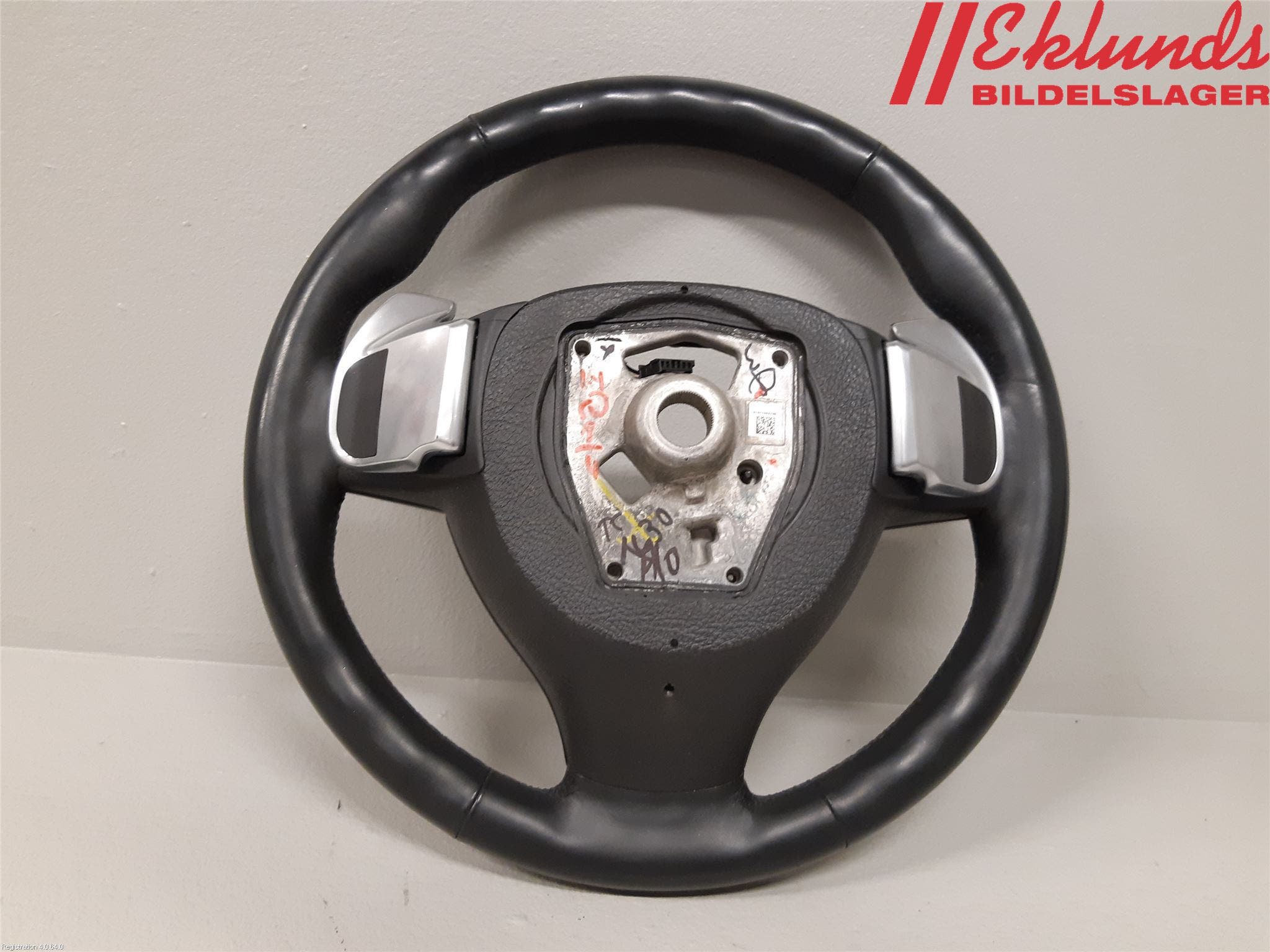 BMW 5 F10/F11/F18 09-17 Ratt