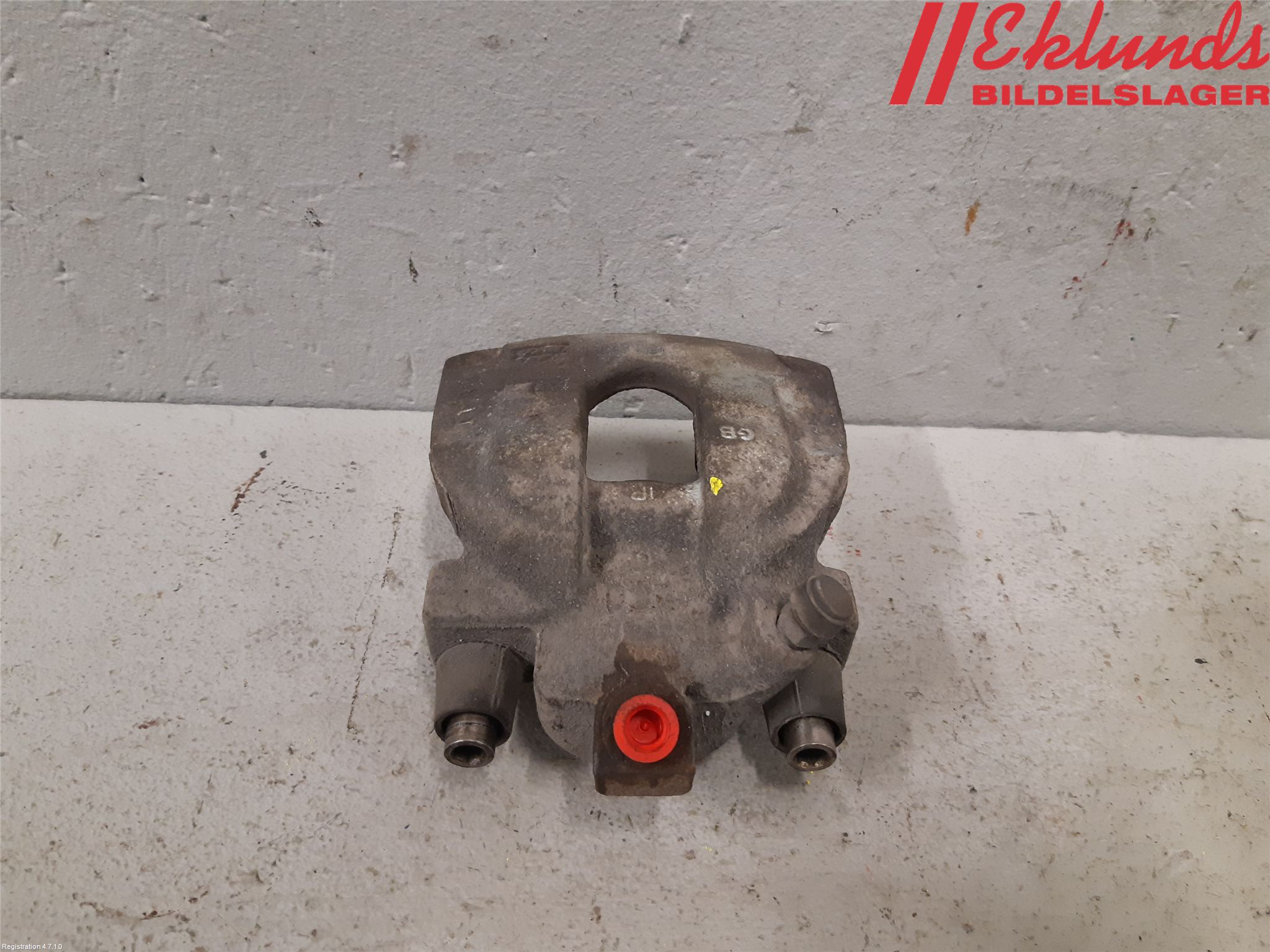 Volvo S60 01-04 Bromsok Bak Höger