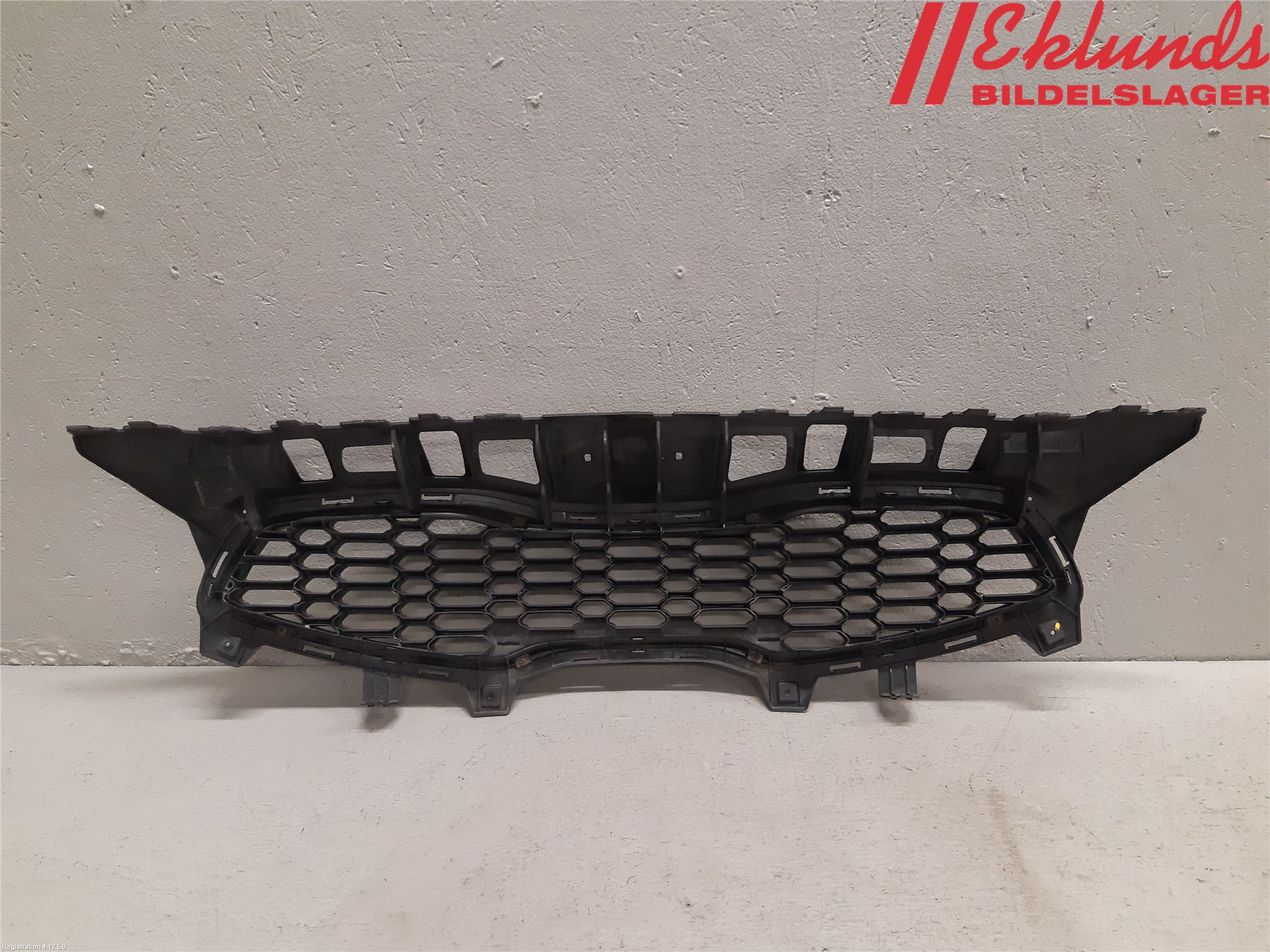 Kia CEED 12-18 Grill Komp