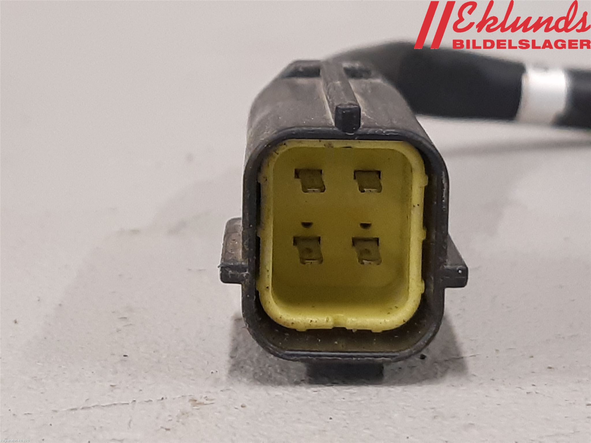 Hyundai SANTA FE  06-12 Parkeringshjälp Backsensor