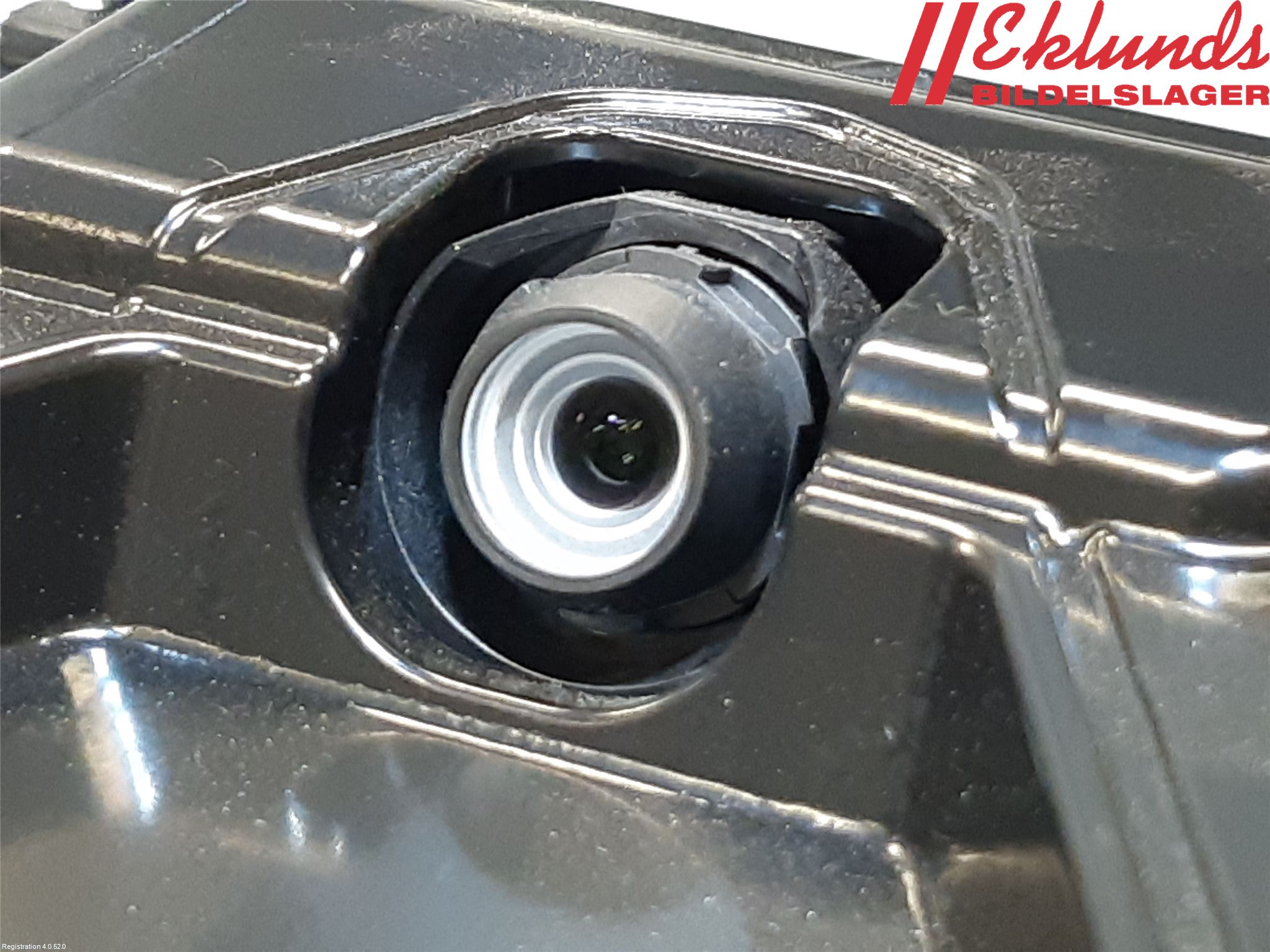 Toyota PRIUS (ZVW50) 16-21 Sensor Aktivt Kollisionsskydd