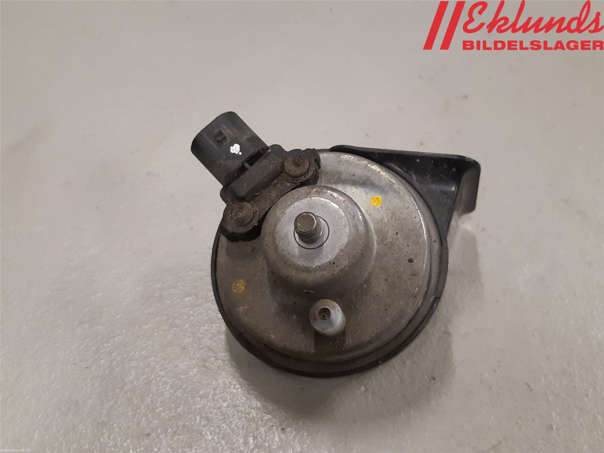 BMW 5 F10/F11/F18 09-17 Signalhorn