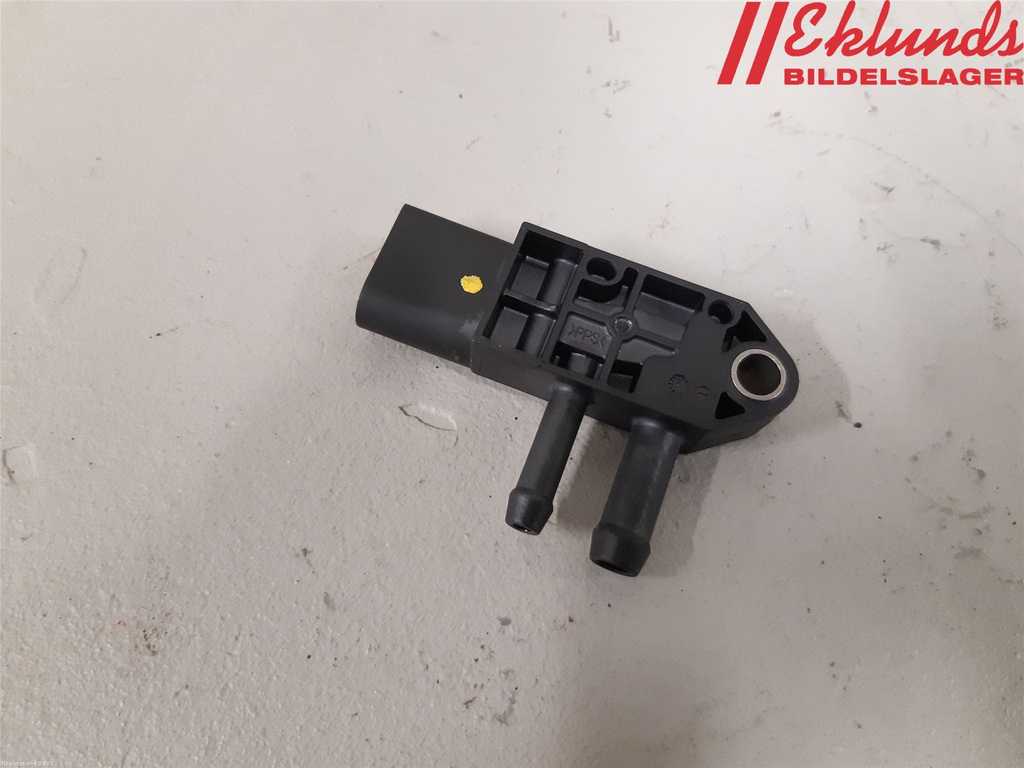 Audi A3/S3 05-13 Sensor Avgas