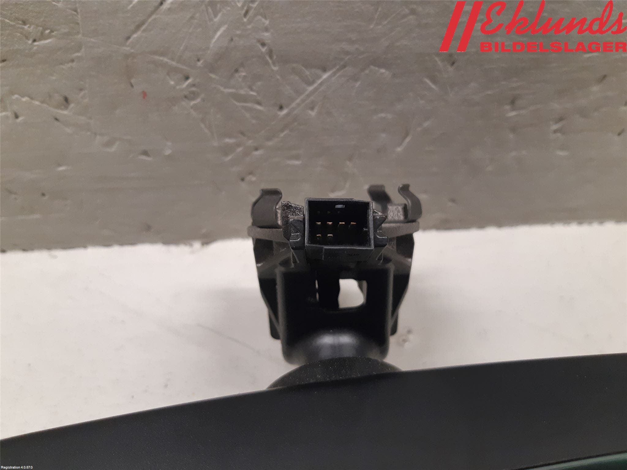 Skoda SUPERB 16-24 Spegel Invändig El