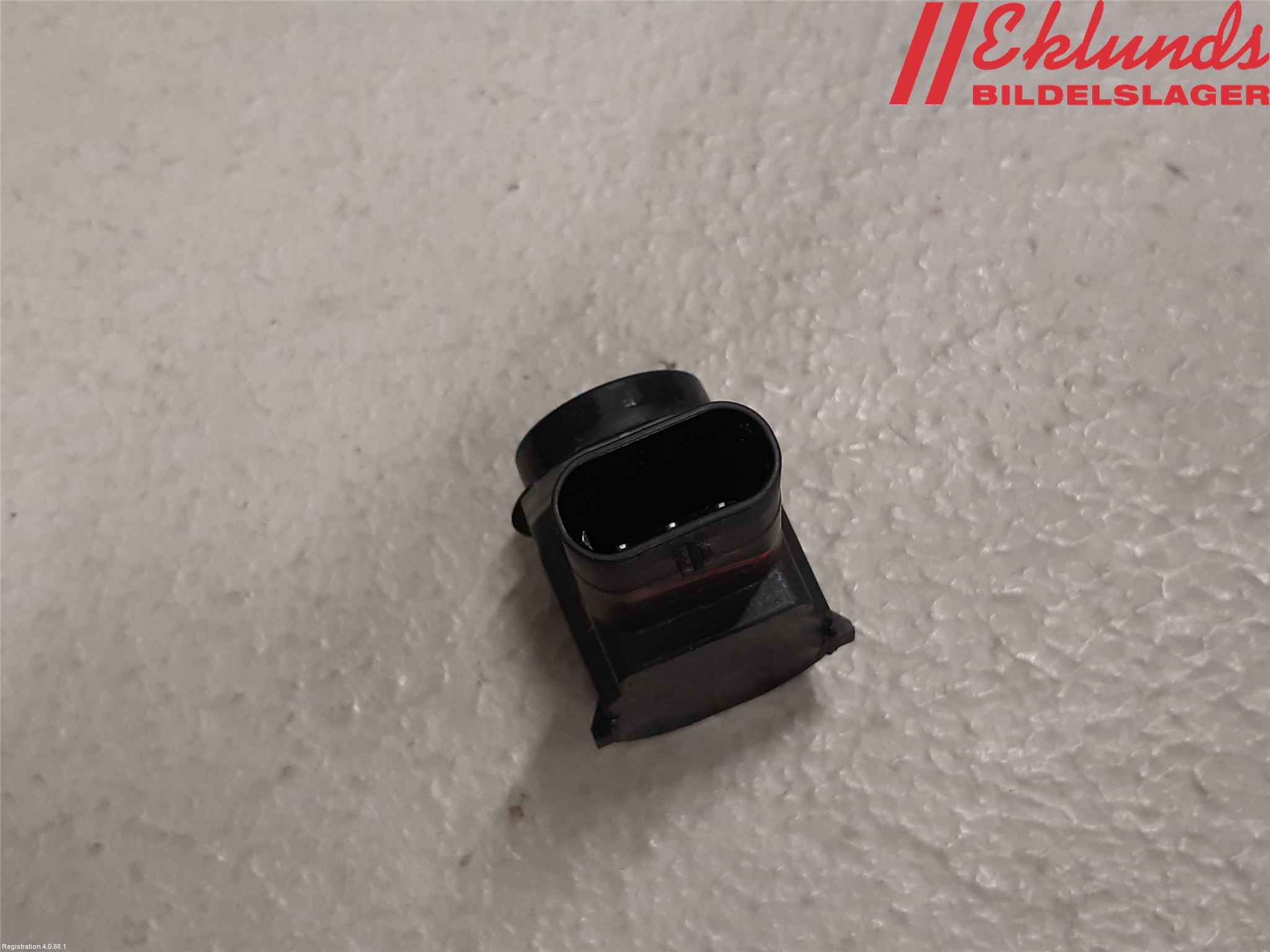 Volvo V60 CROSS COUNTRY 16-18 Parkeringshjälp Backsensor
