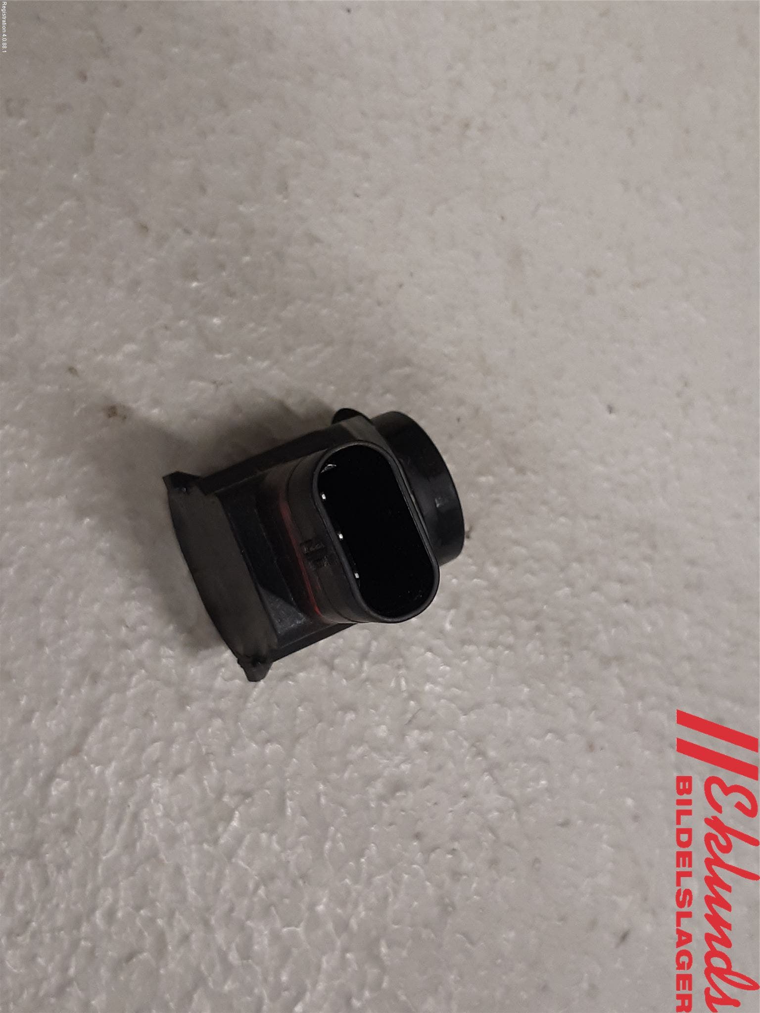 Volvo V60 CROSS COUNTRY 16-18 Parkeringshjälp Backsensor