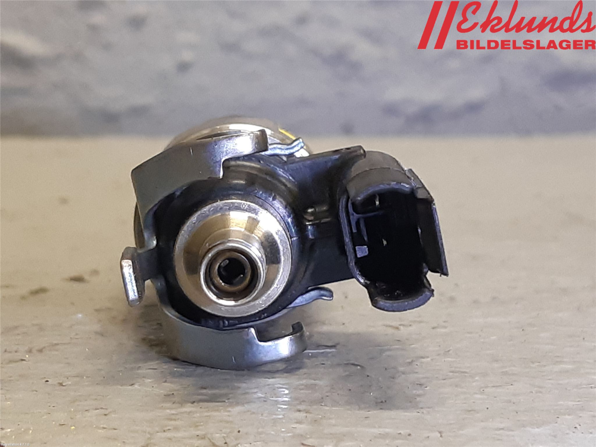 Volvo XC90/RECHARGE 16- Injspridare