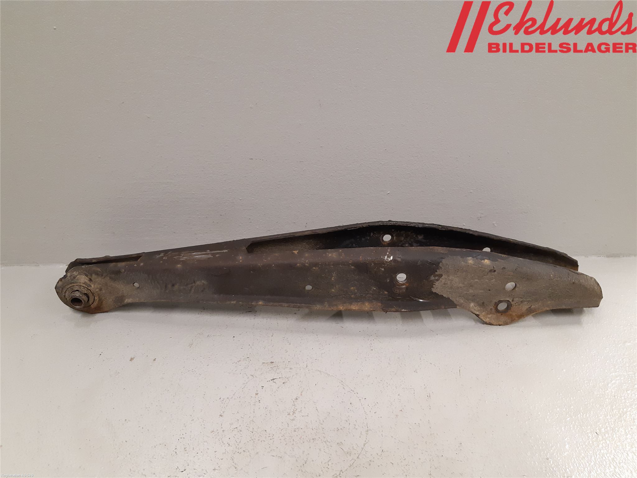 Volvo 240 81-87 Bärarm Bak Höger