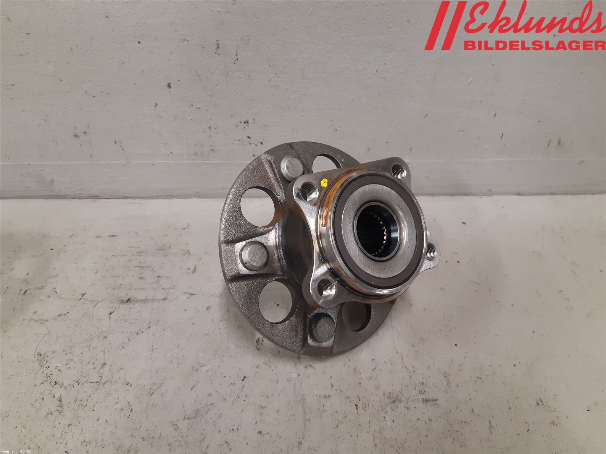 Lexus UX/300e 19- Nav Bak