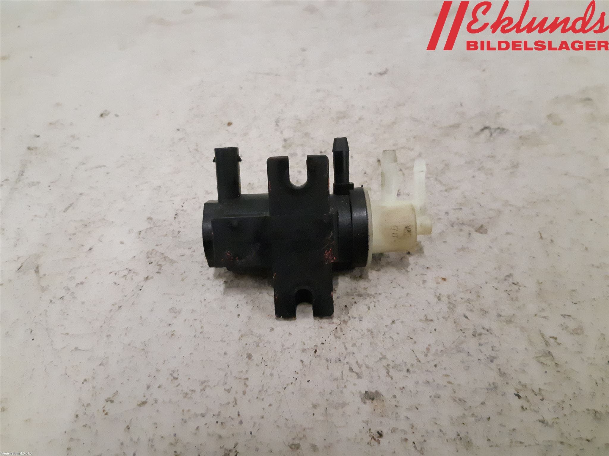 Mercedes-Benz MB SPRINTER (W907/W910) 19- Vakuumventil