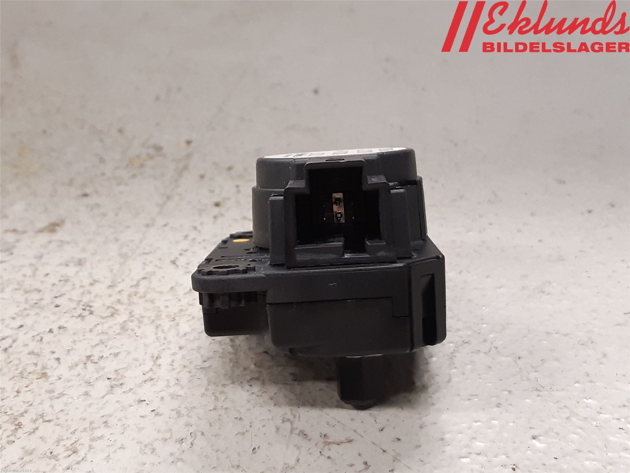 Toyota PROACE II 16- Ac Reglermotor