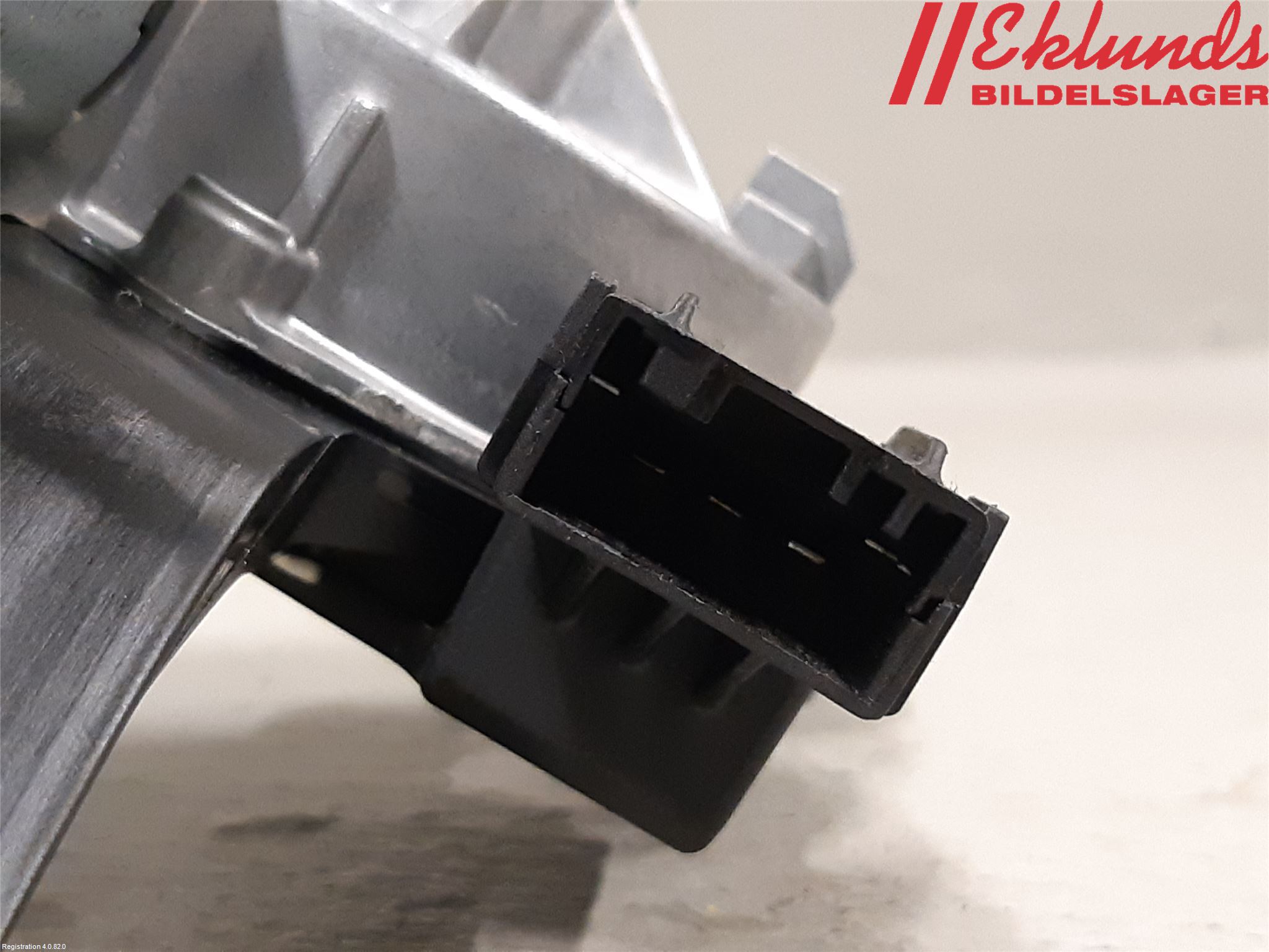 BMW 5 G30/G31/F90 17-23 Torkarmotor Baklucka