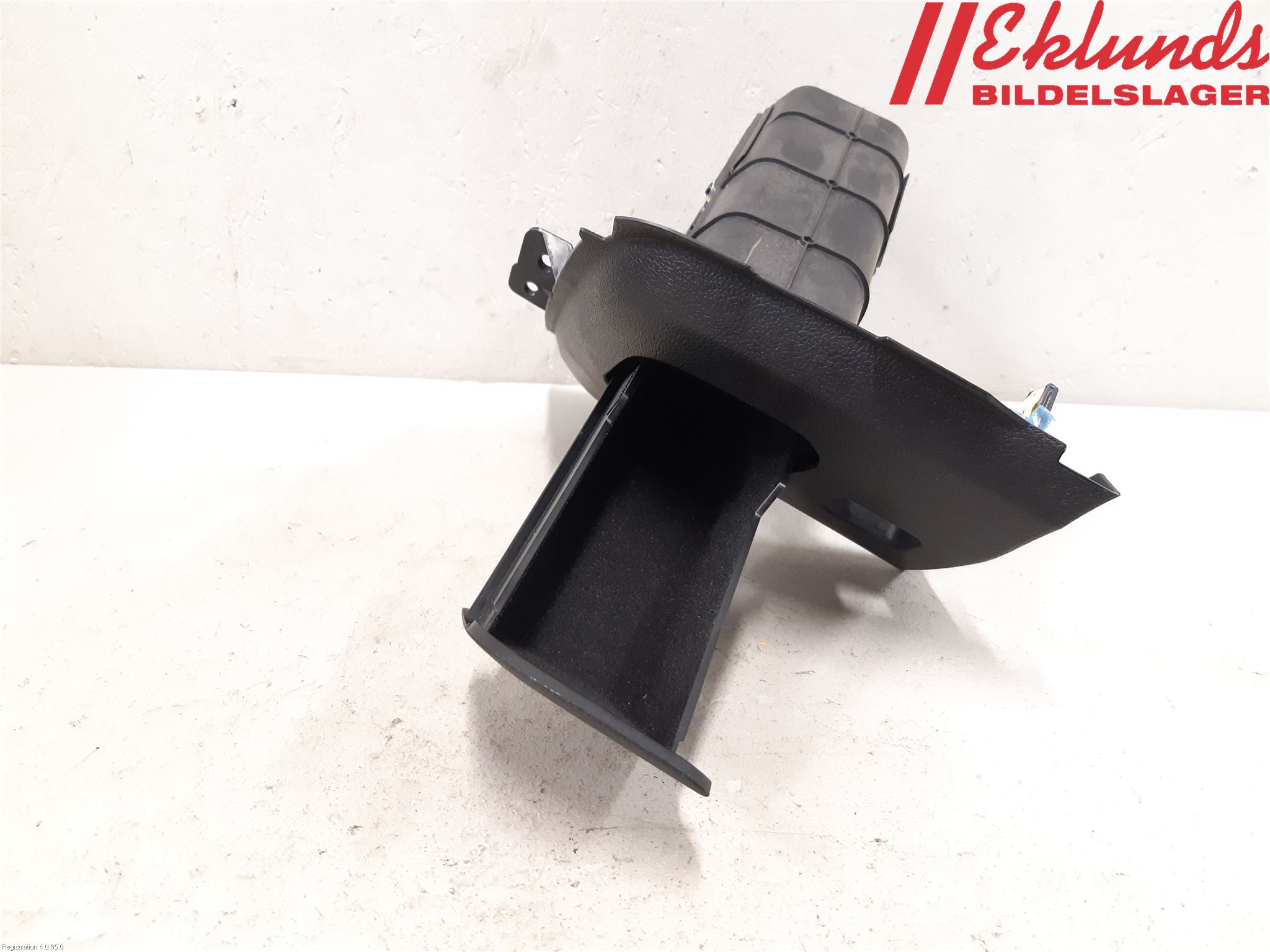 Ford MUSTANG VI 15-22 Handskfack