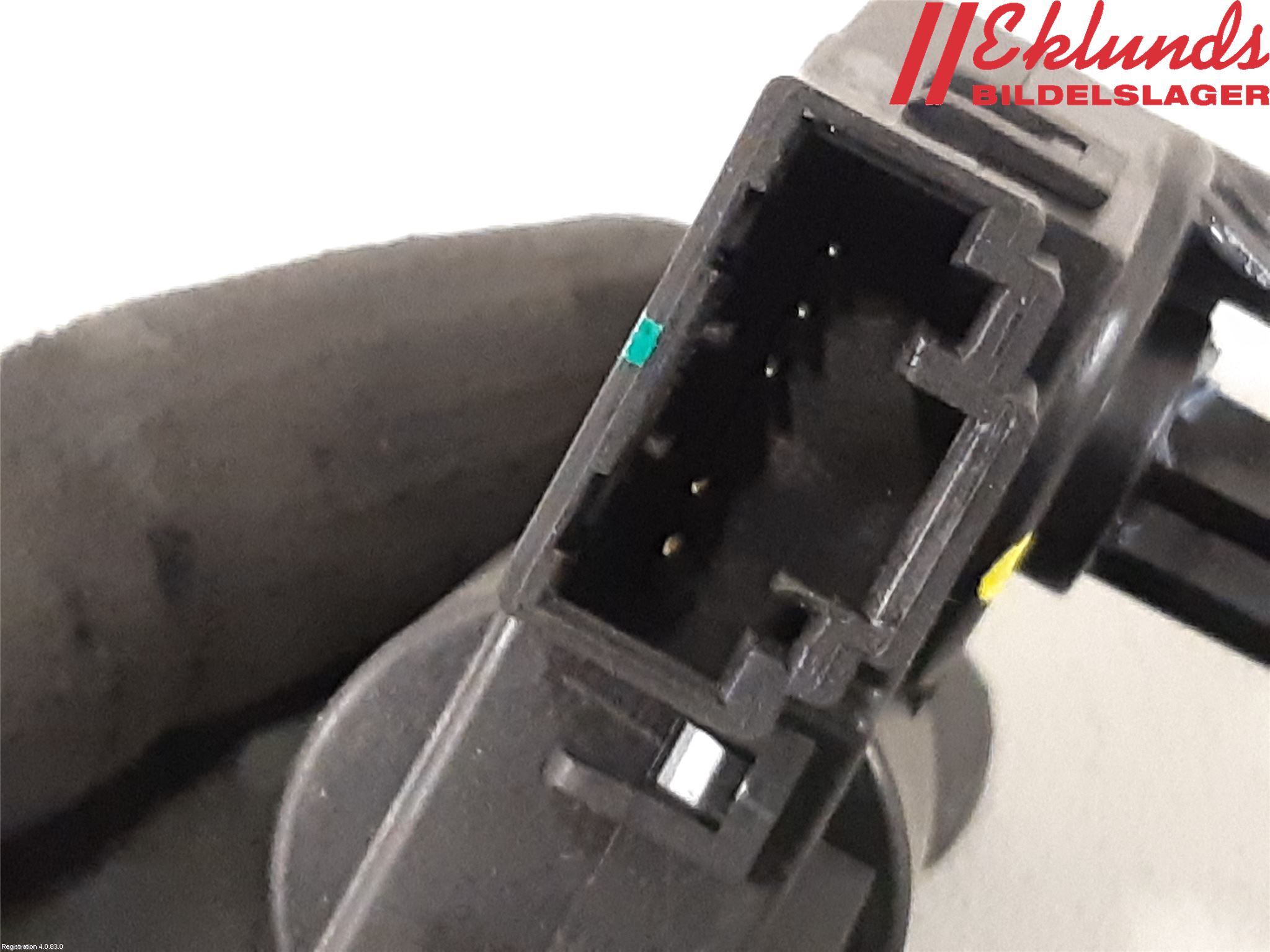 Tesla MODEL Y 21- Ac Reglermotor