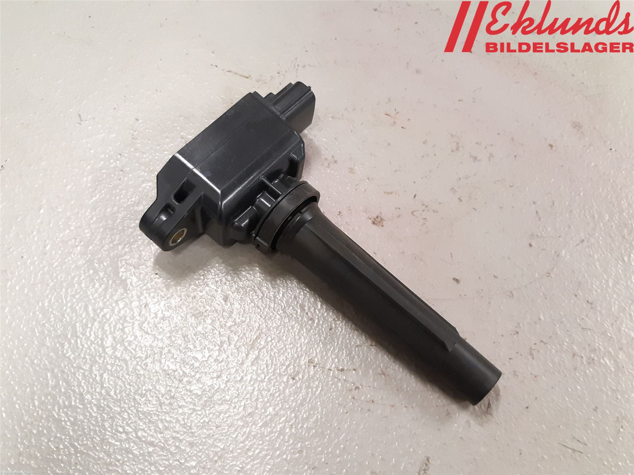 Mazda 3 III 14-19 Tändspole