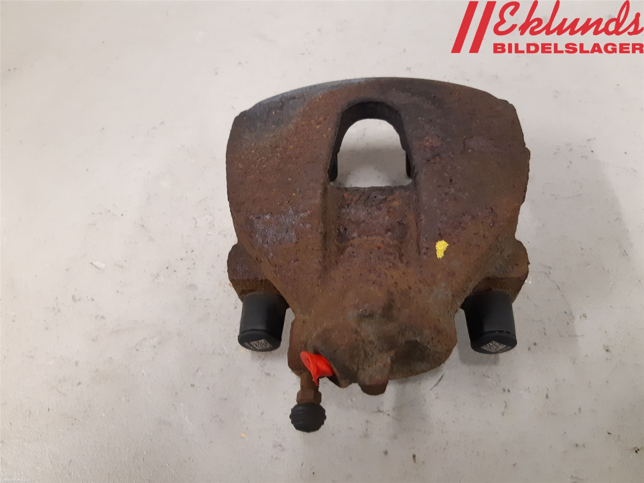 Volvo V40 12-19 Bromsok Fram Vänster