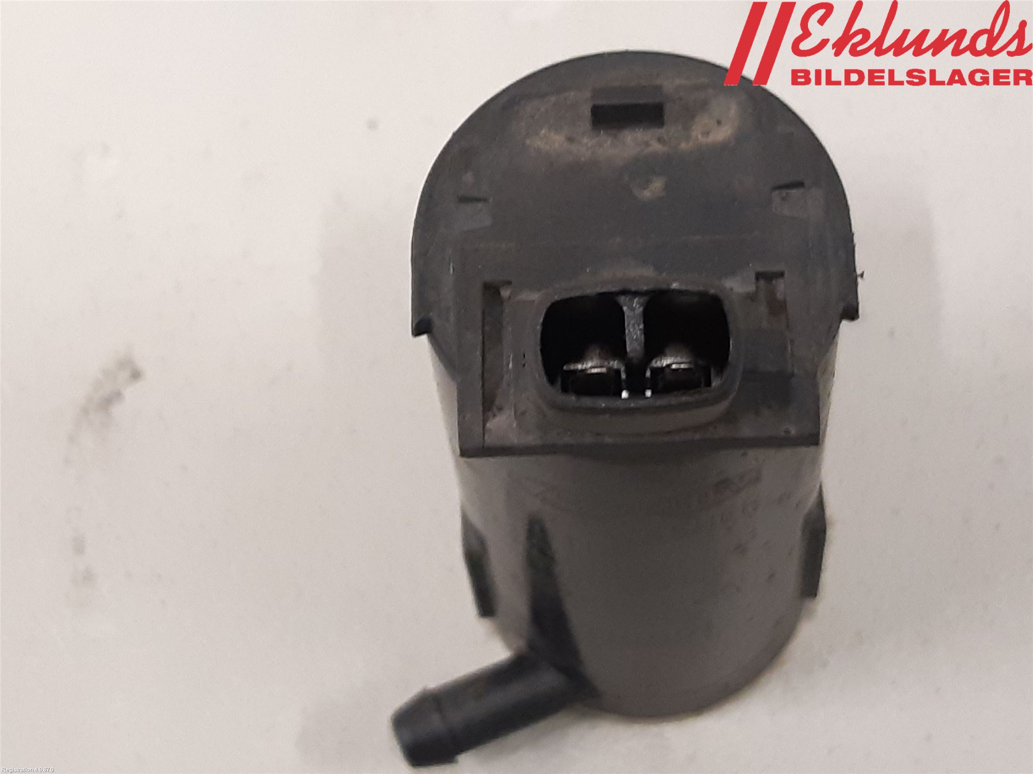 Hyundai ix35 Spolarpump Baklucka