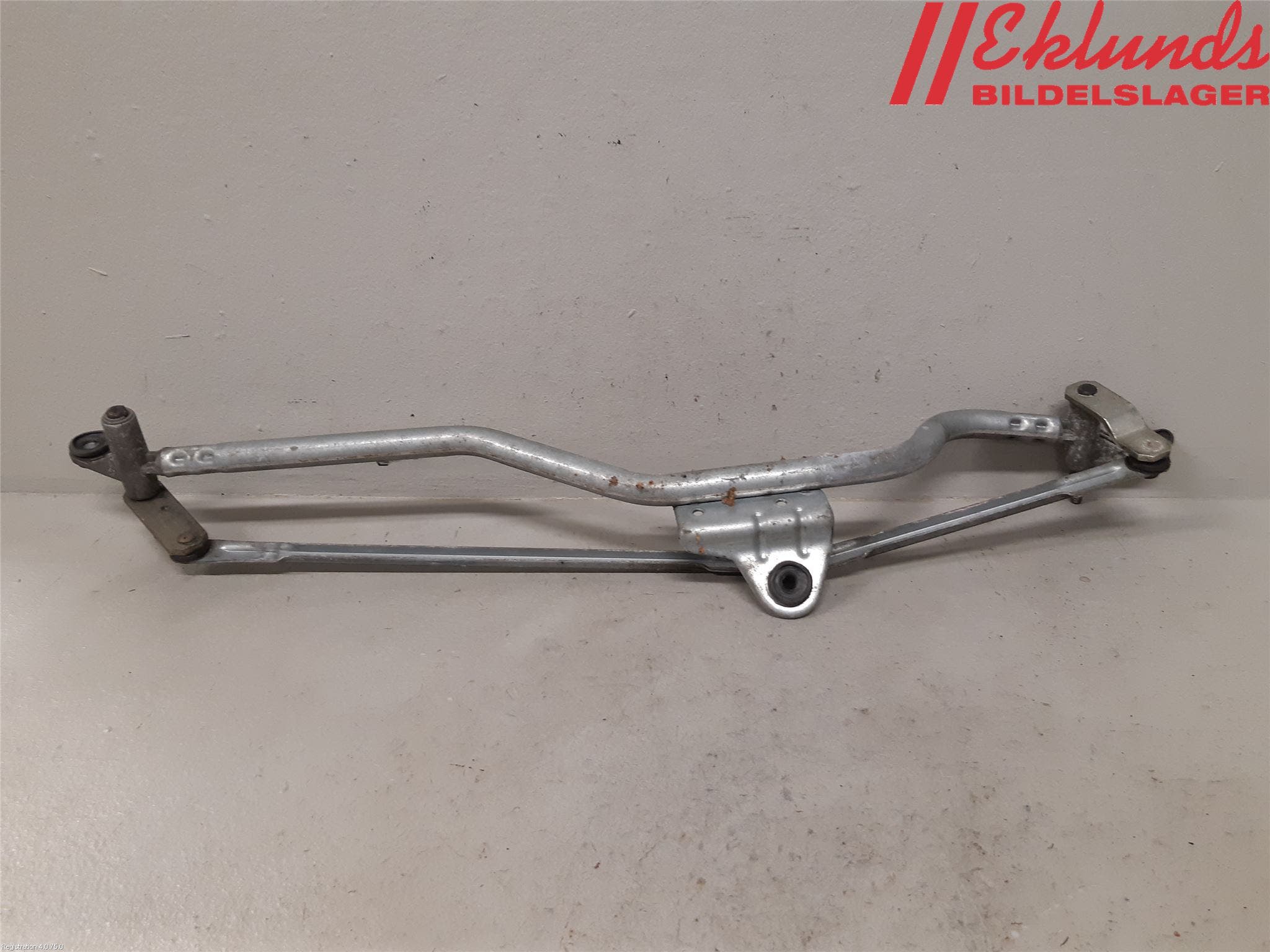 Volkswagen VW TRANSP/CARAVELLE (T5) 04-15 Torkarmekanism Vindruta