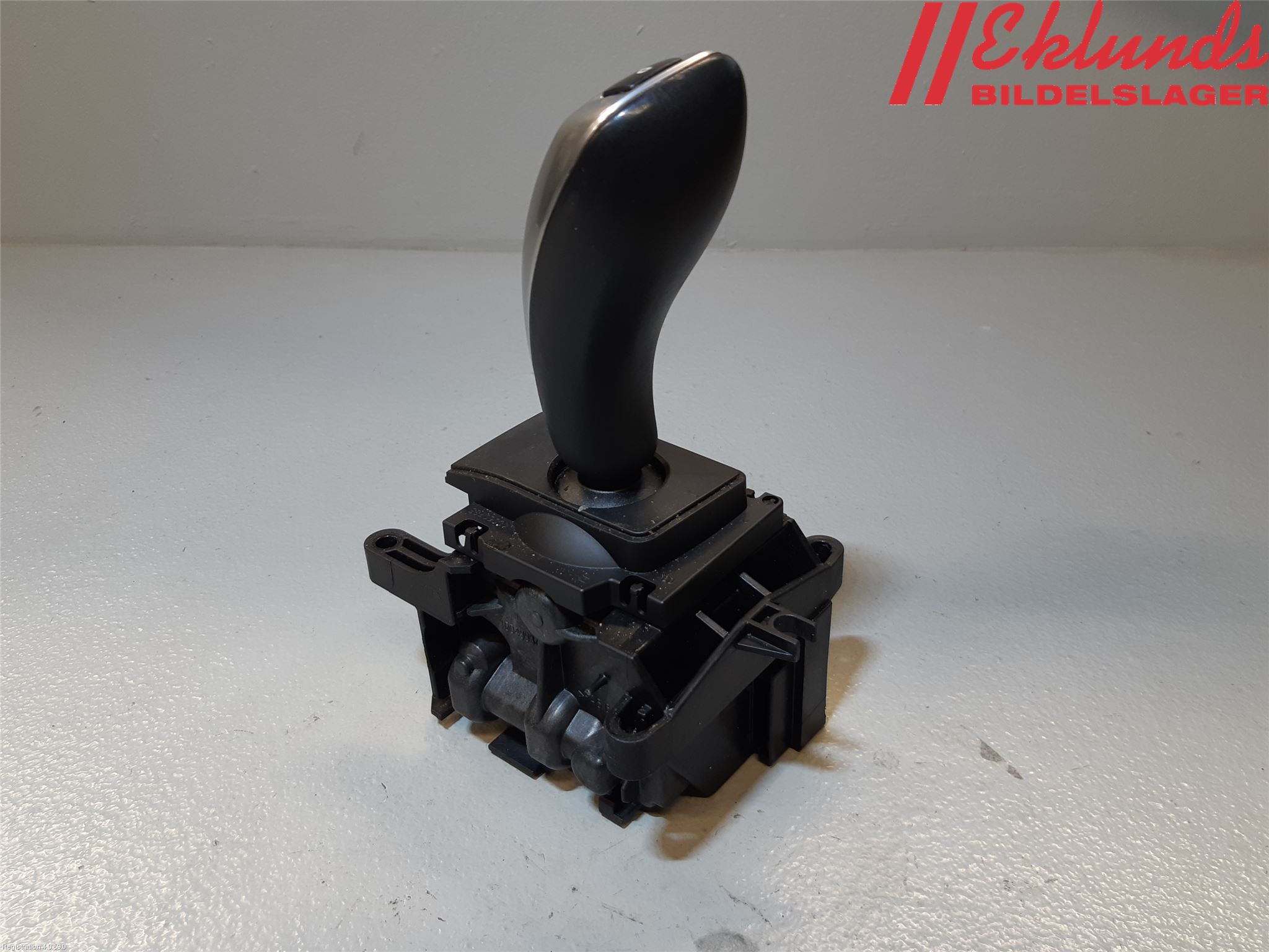 BMW 5 F10/F11/F18 09-17 Växelspak