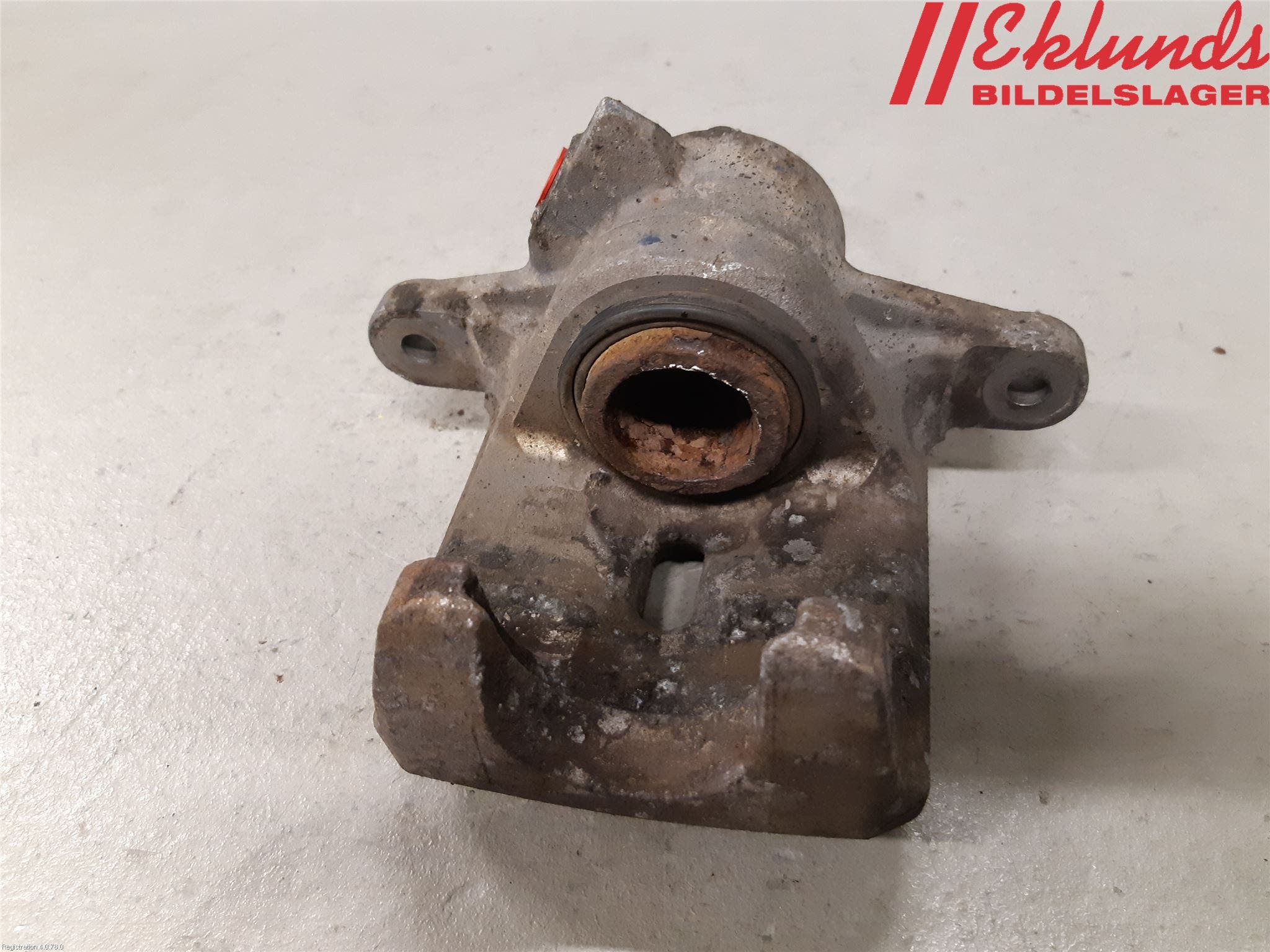 Subaru XV 12-17 Bromsok Bak Höger