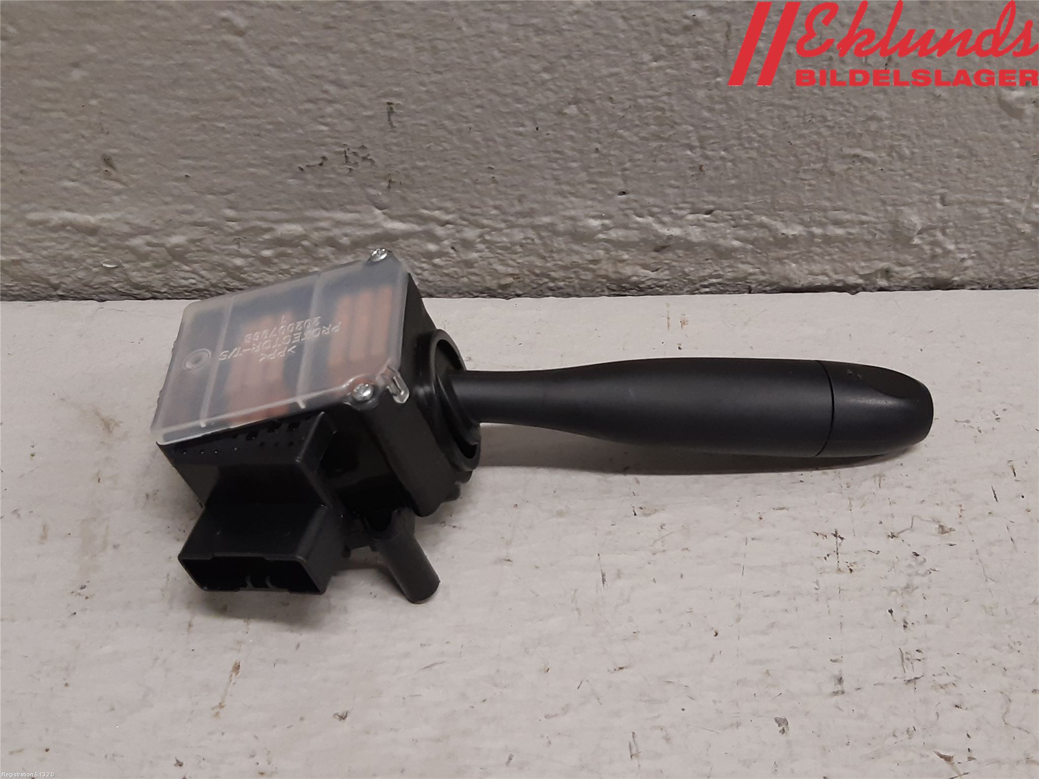 Hyundai i10 PA 08-13 Spak Blinkers-Ljusomk
