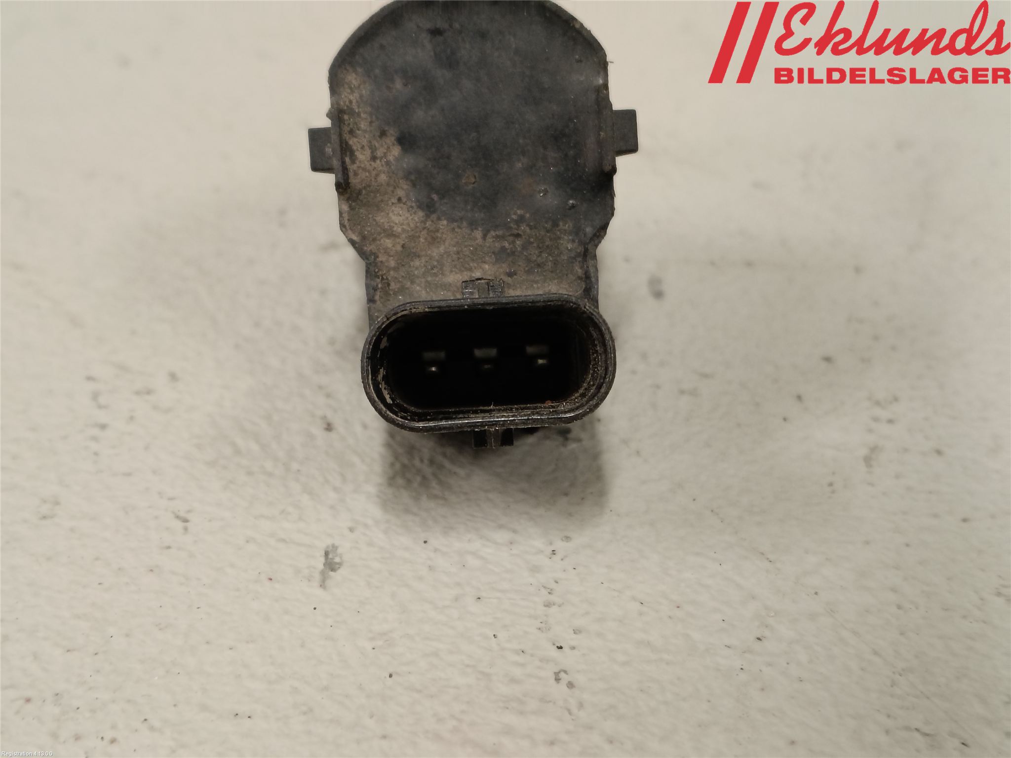 Volvo V70 14-16 Parkeringshjälp Backsensor