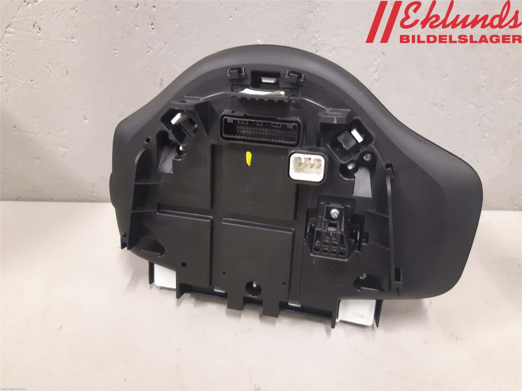 Toyota AYGO 15-21 Instrument Komb