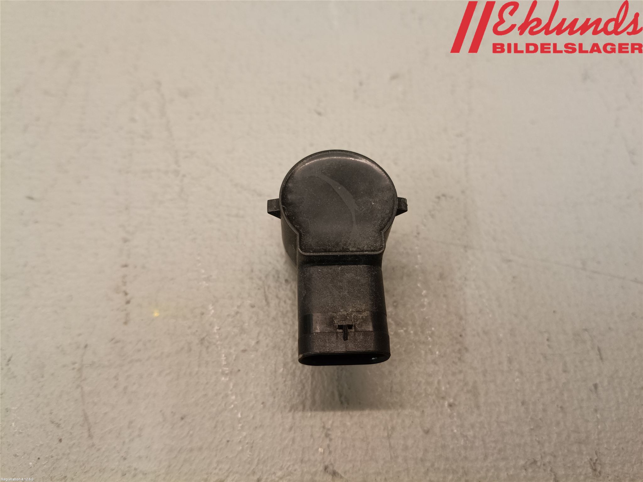 Audi A3/S3 8V 13-20 Parkeringshjälp Backsensor