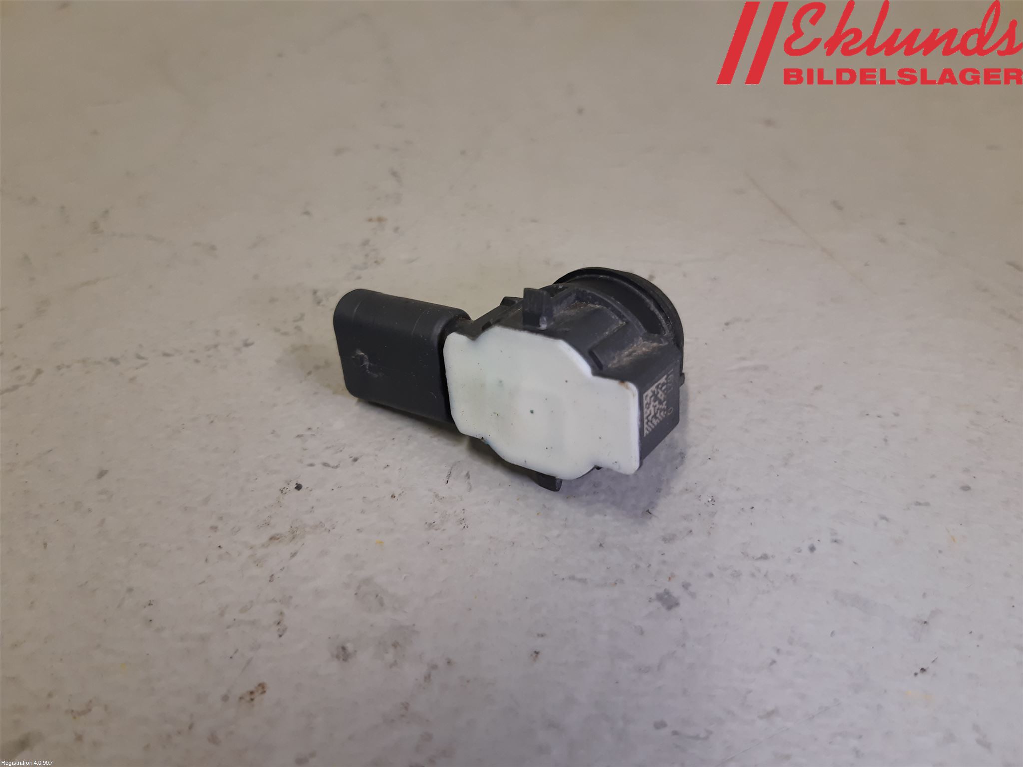 BMW 3 F30/F31/F80 12-19 Parkeringshjälp Backsensor