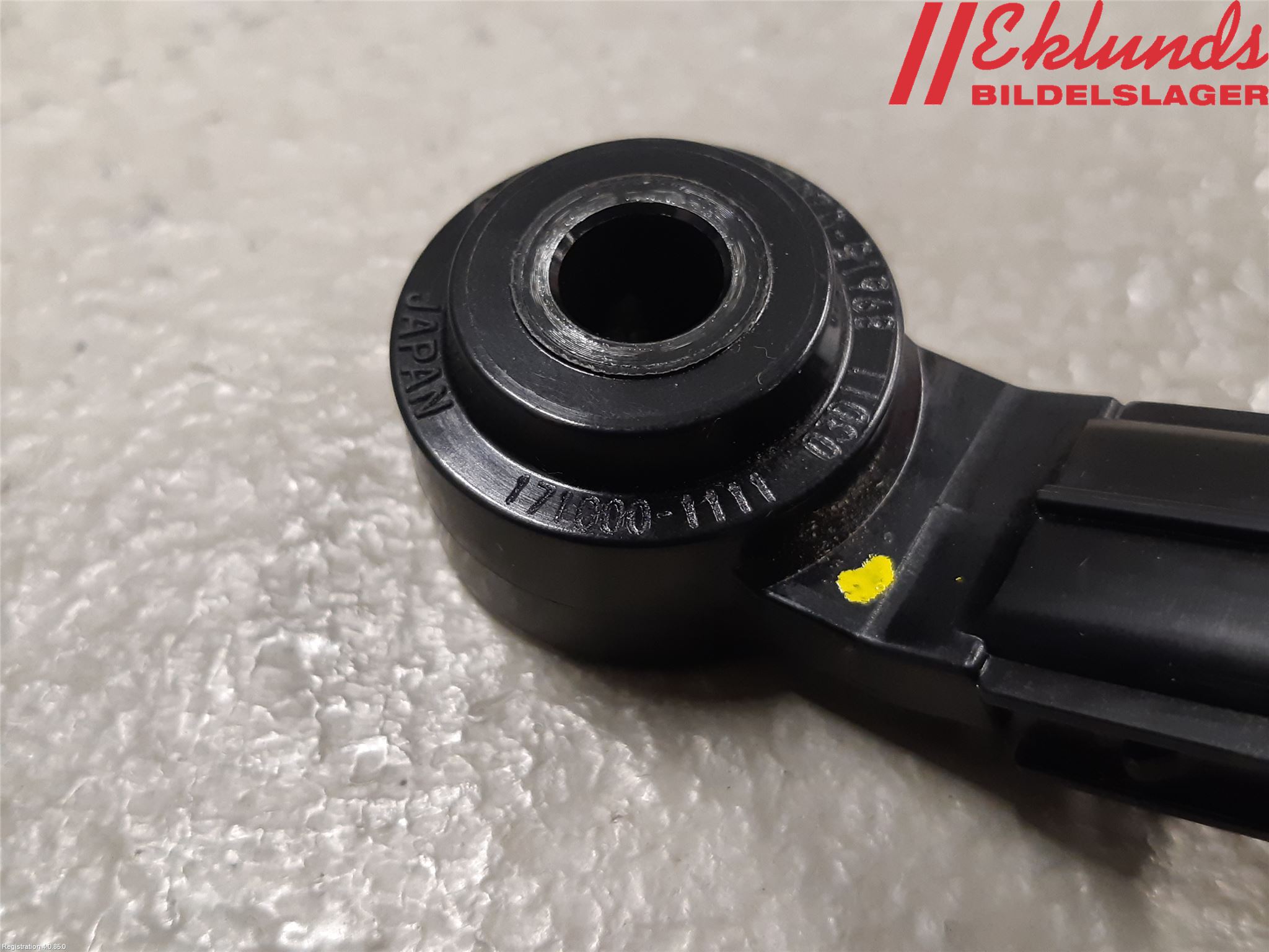 Toyota YARIS XP21 20- Injknacksensor