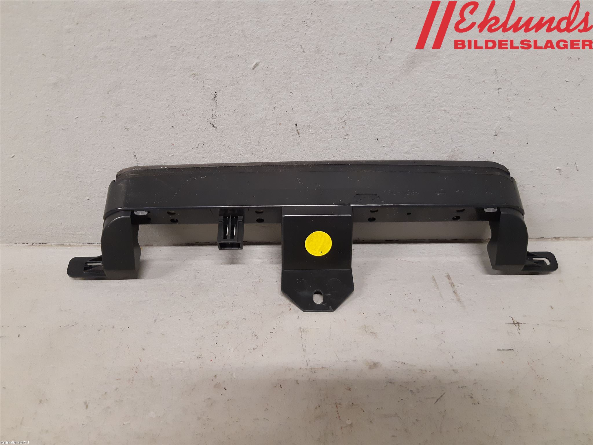 Volvo V70 08-13 Bromsljus Bakruta