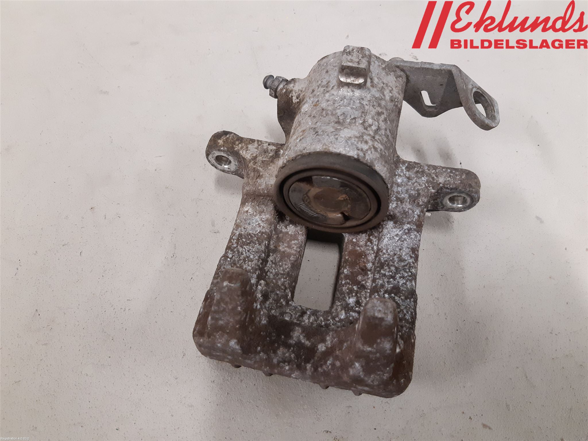 Audi A1/S1 11-18 Bromsok Bak Höger