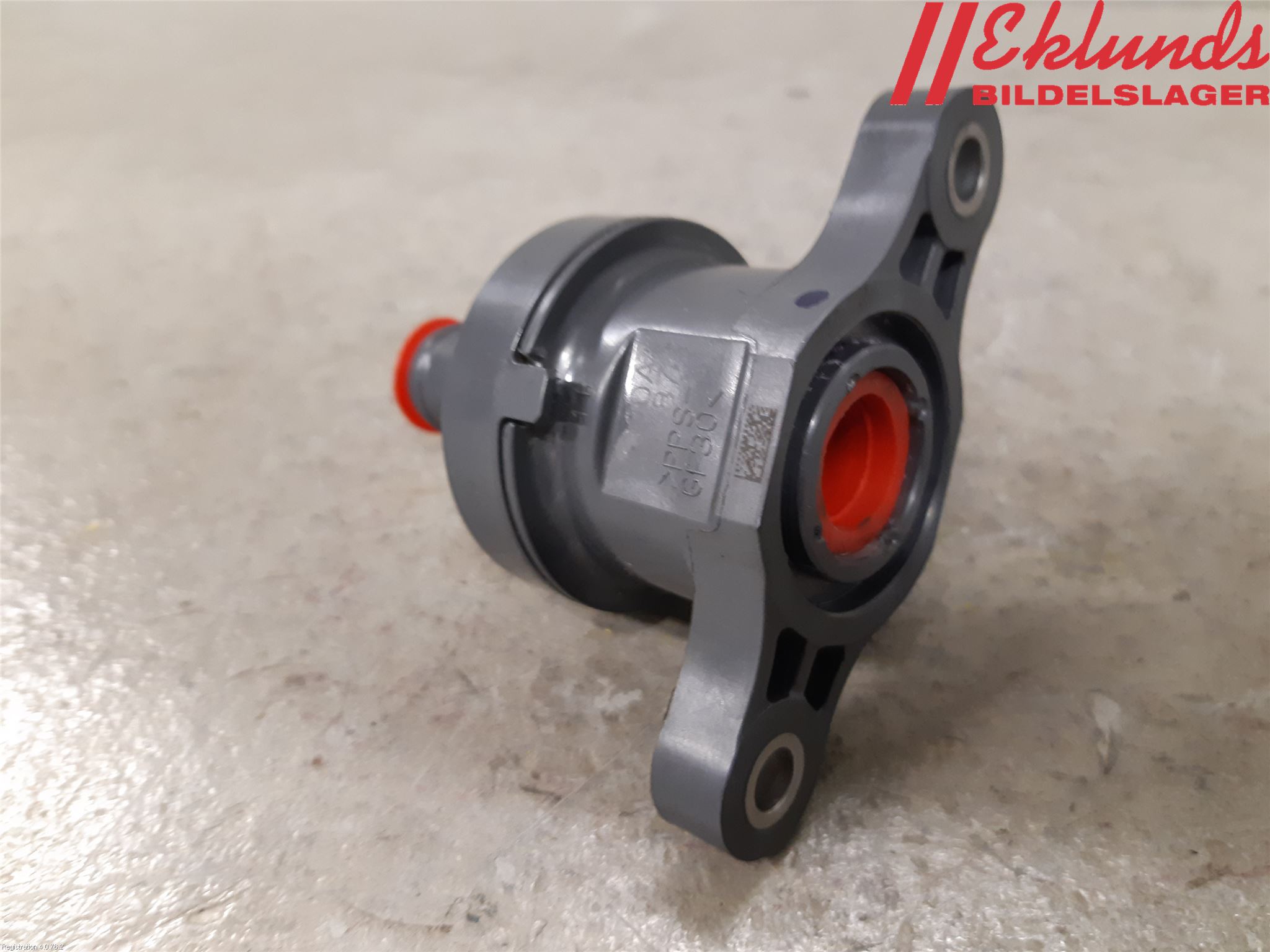 Toyota COROLLA 19- Värme Cirkulationspump