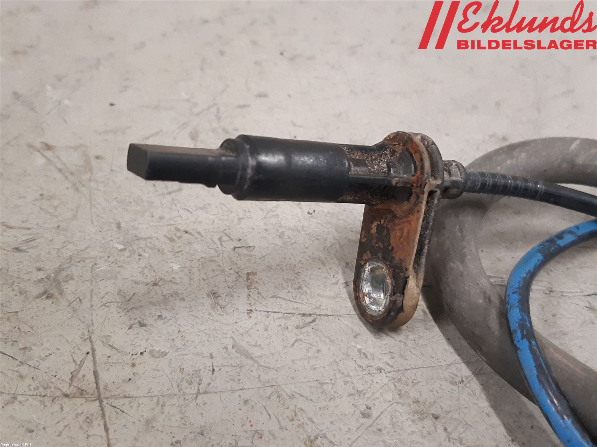 Lexus RX AL20 16-22 Abs Sensor