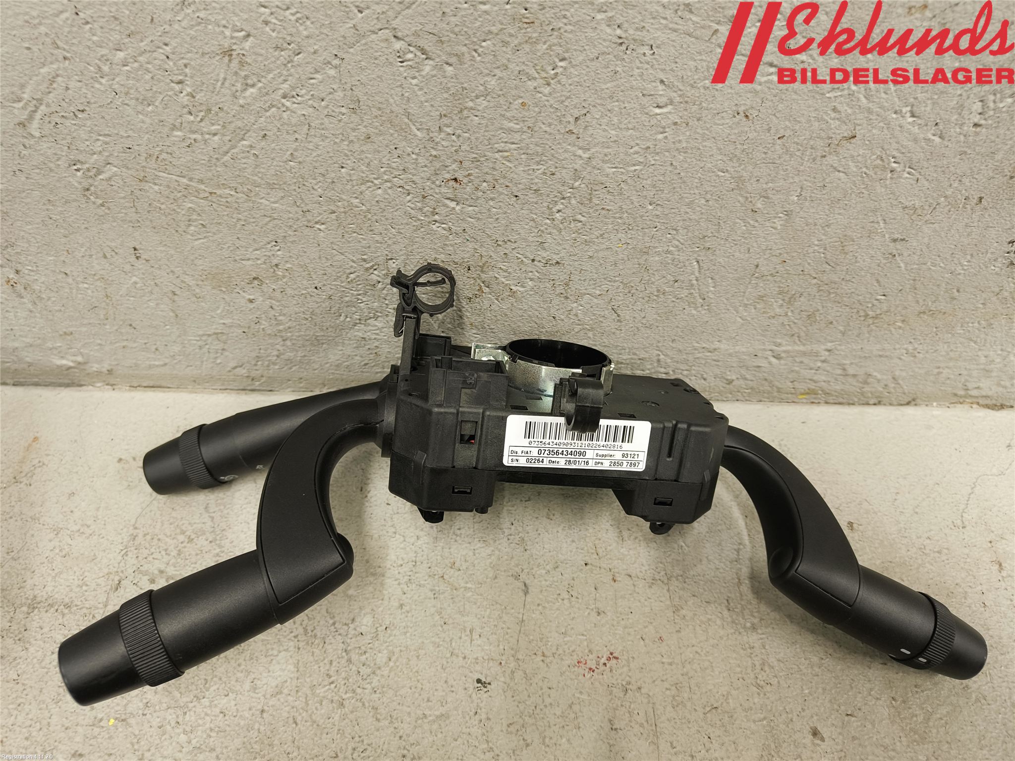 Peugeot BOXER/E-BOXER 15- Spakcentral