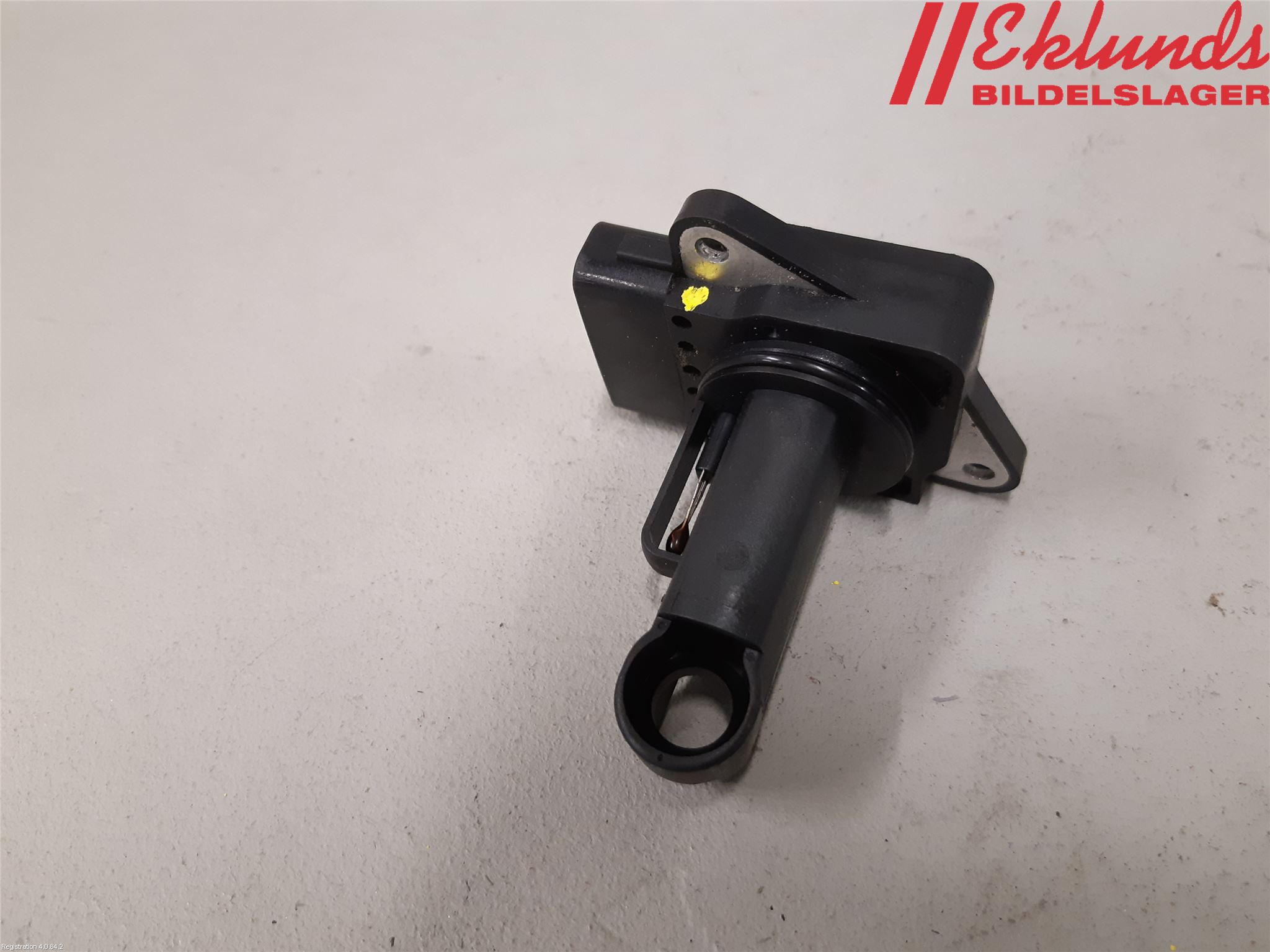 Subaru FORESTER SG 06- Injluftmassamätare