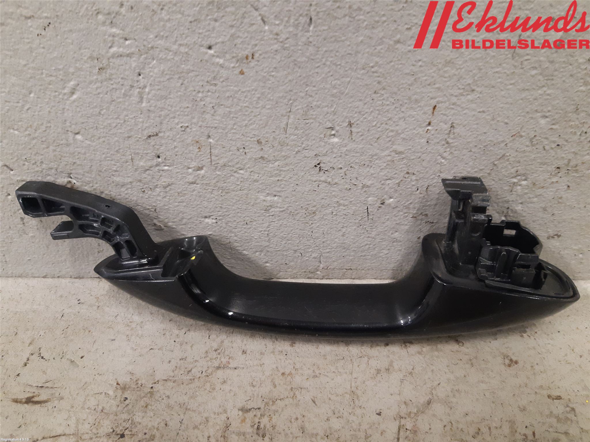 Mercedes-Benz MB E-KLASS (W213) 16-23 Dörrhandtag Yttre Hö