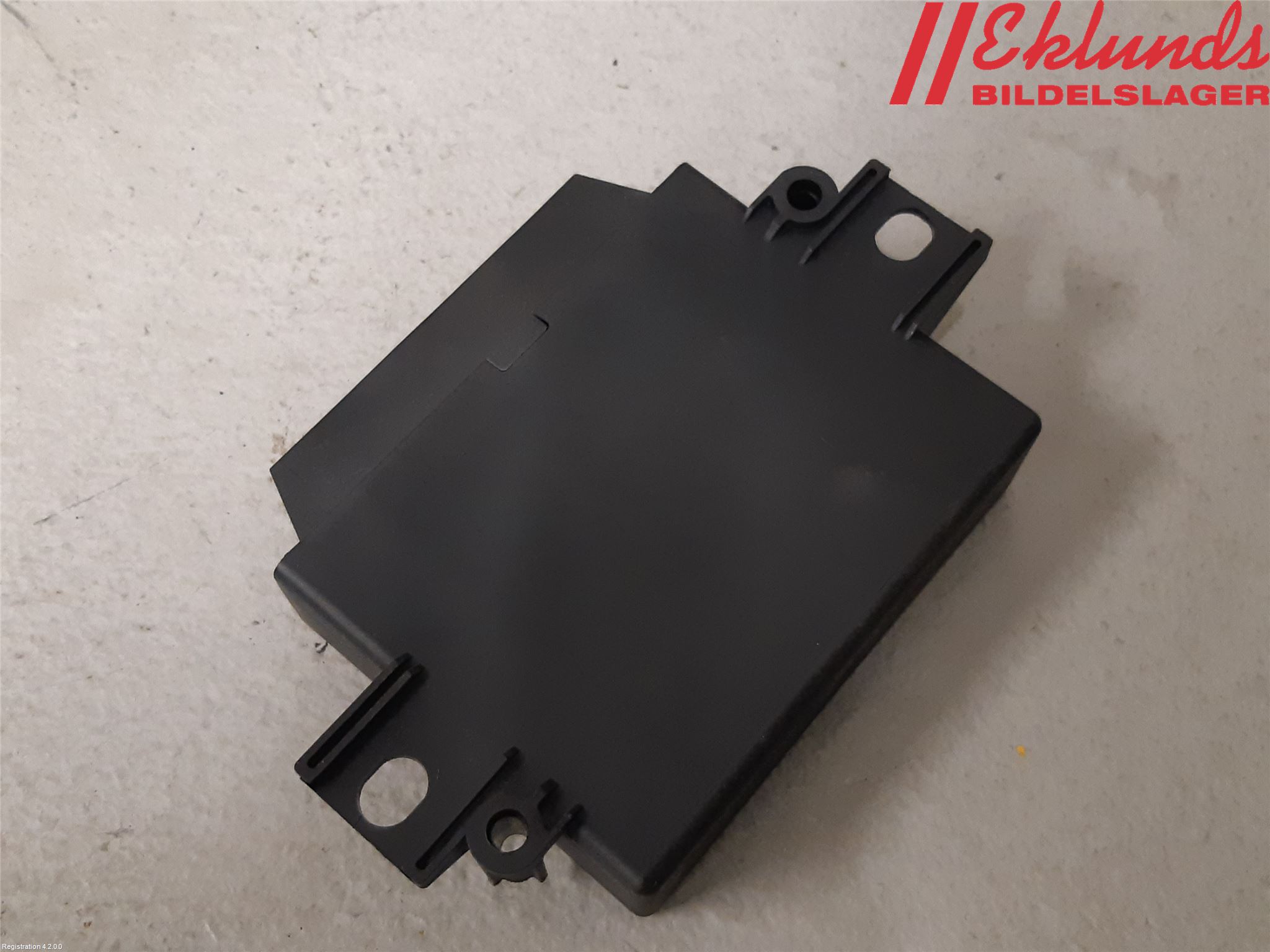 Volvo V70 08-13 Styrenhet Parkeringshjälp